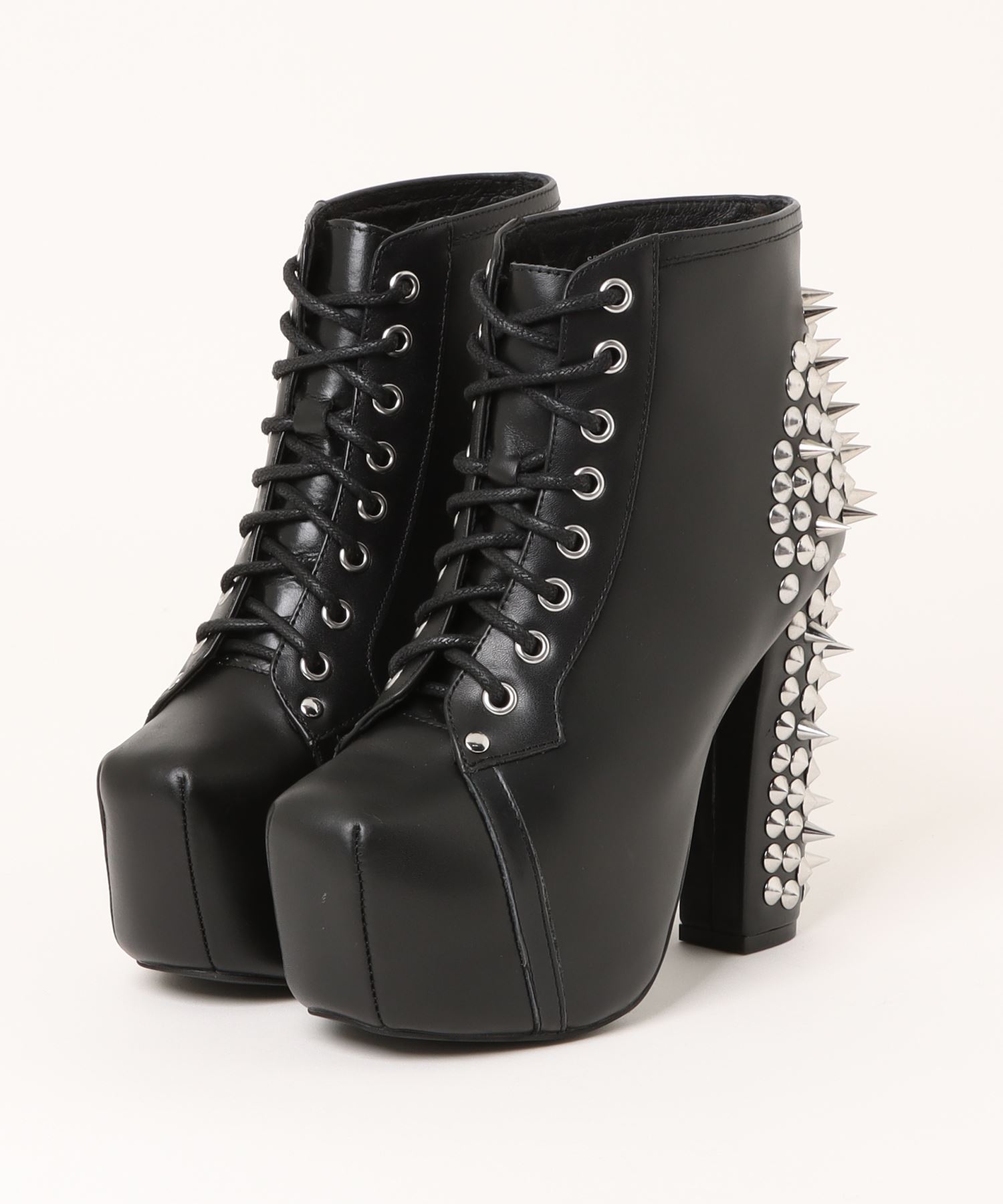 LITA スパイクブーツ Jeffrey Campbell│Jeffrey Campbell