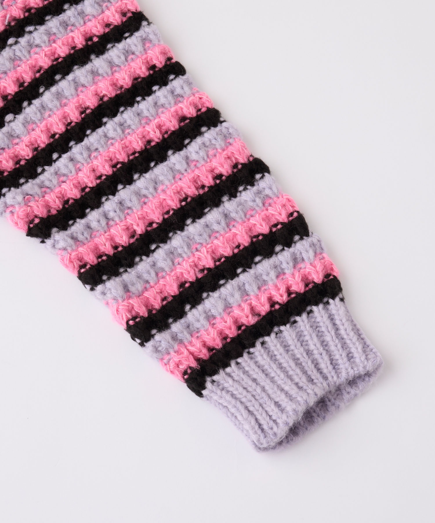 forksy.】【Cara & The Sky】BERNICE クロスステッチローゲージ