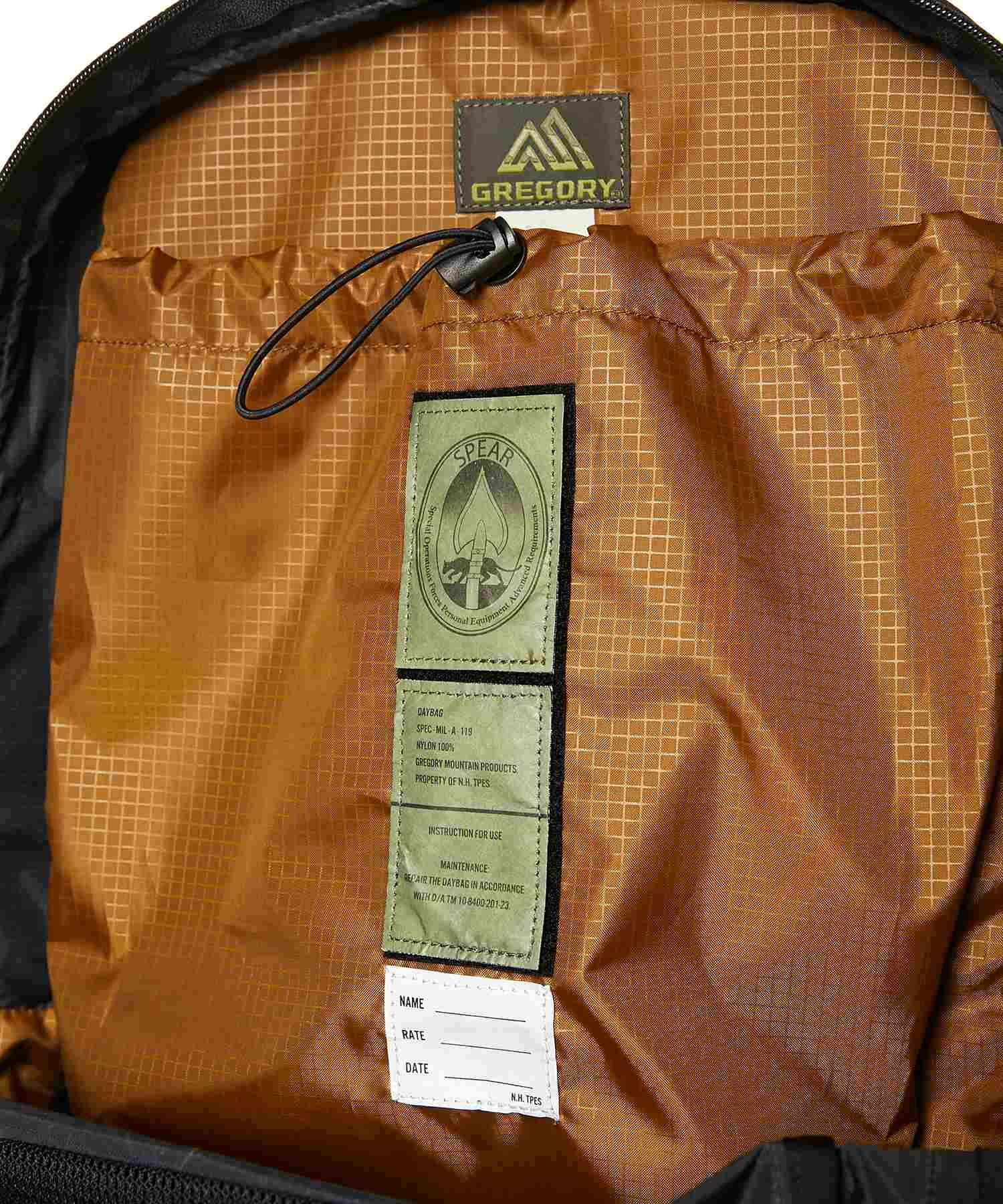 N.HOOLYWOOD TEST PRODUCT EXCHANGE SERVICE × GREGORY N.HOOLYWOOD