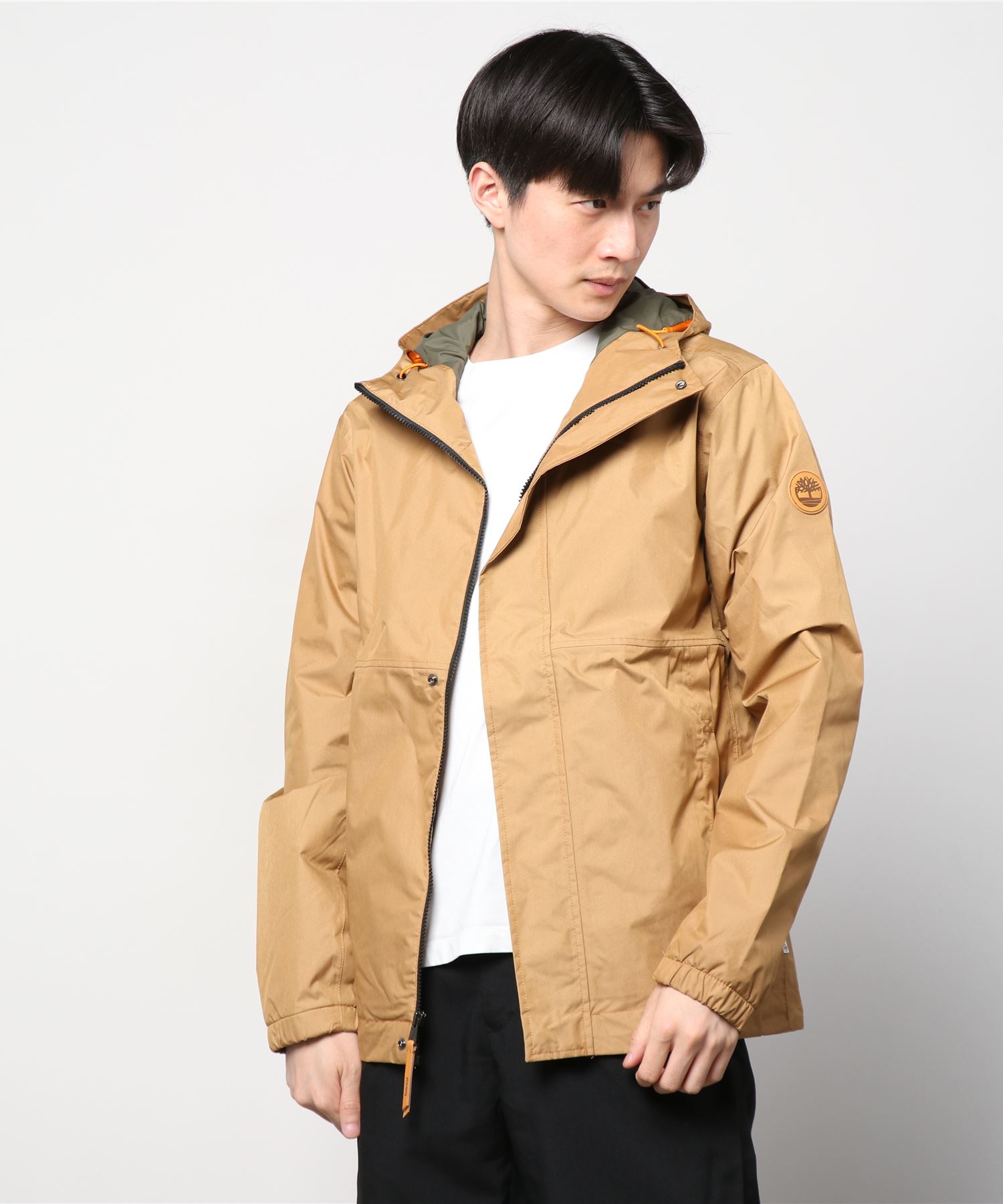 ープルーフ メンズ ウォータープルーフ ウィンドブレーカー（マウンテンパーカー）｜Timberland（ティンバーランド）のファッション通販 - アウトドア  ヘリテージ けでギフト - bookland.ge