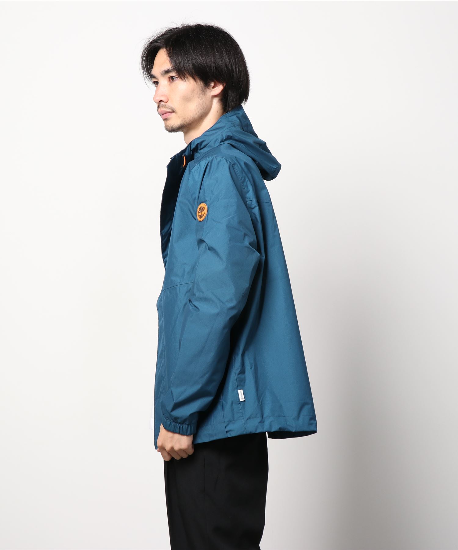 ープルーフ メンズ ウォータープルーフ ウィンドブレーカー（マウンテンパーカー）｜Timberland（ティンバーランド）のファッション通販 - アウトドア  ヘリテージ けでギフト - bookland.ge