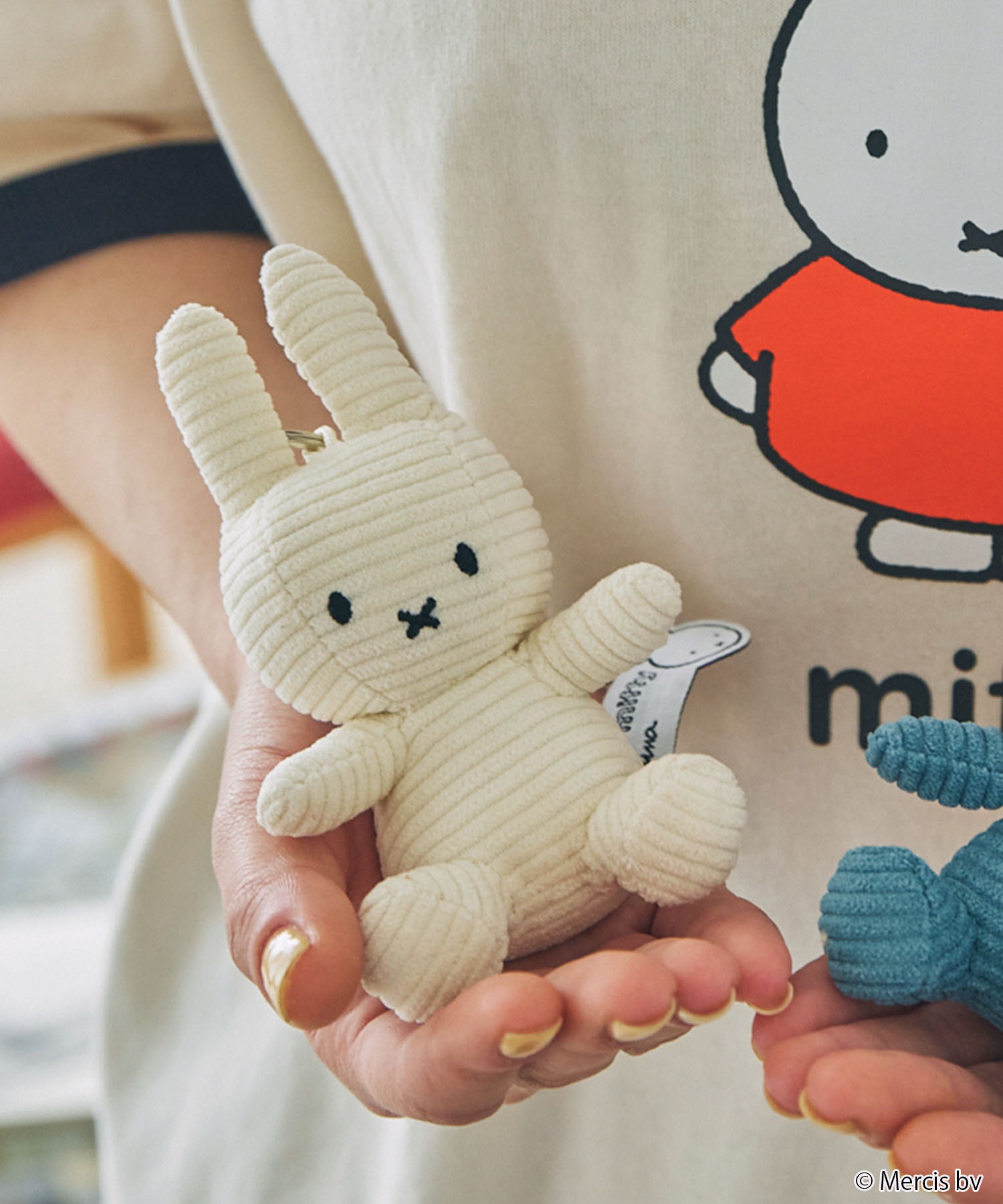 BON TON TOYS / miffy】ボントントイズ / ミッフィー ぬいぐるみ