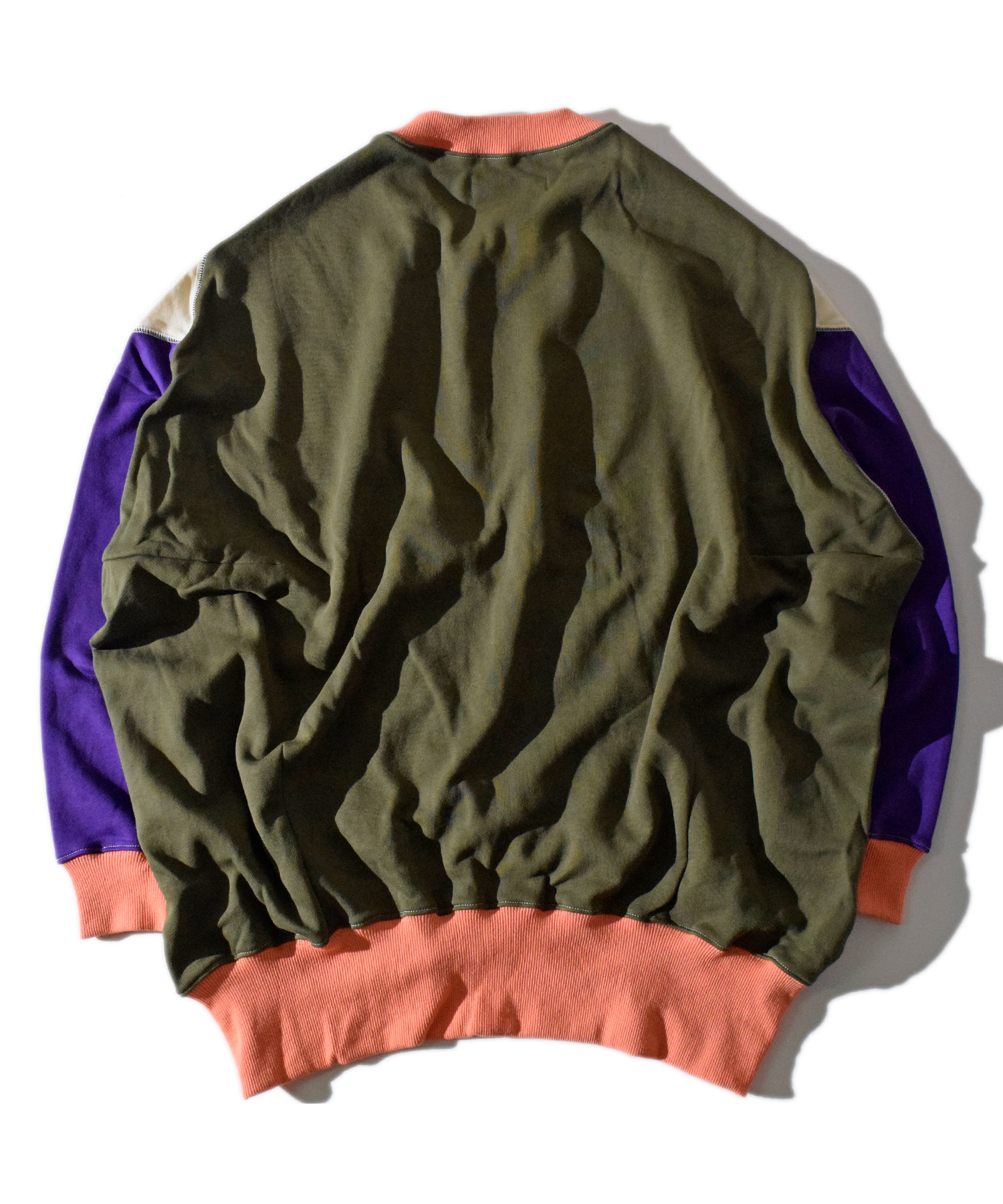 Rosary Funny Sweat / ロザリーファニースウェット