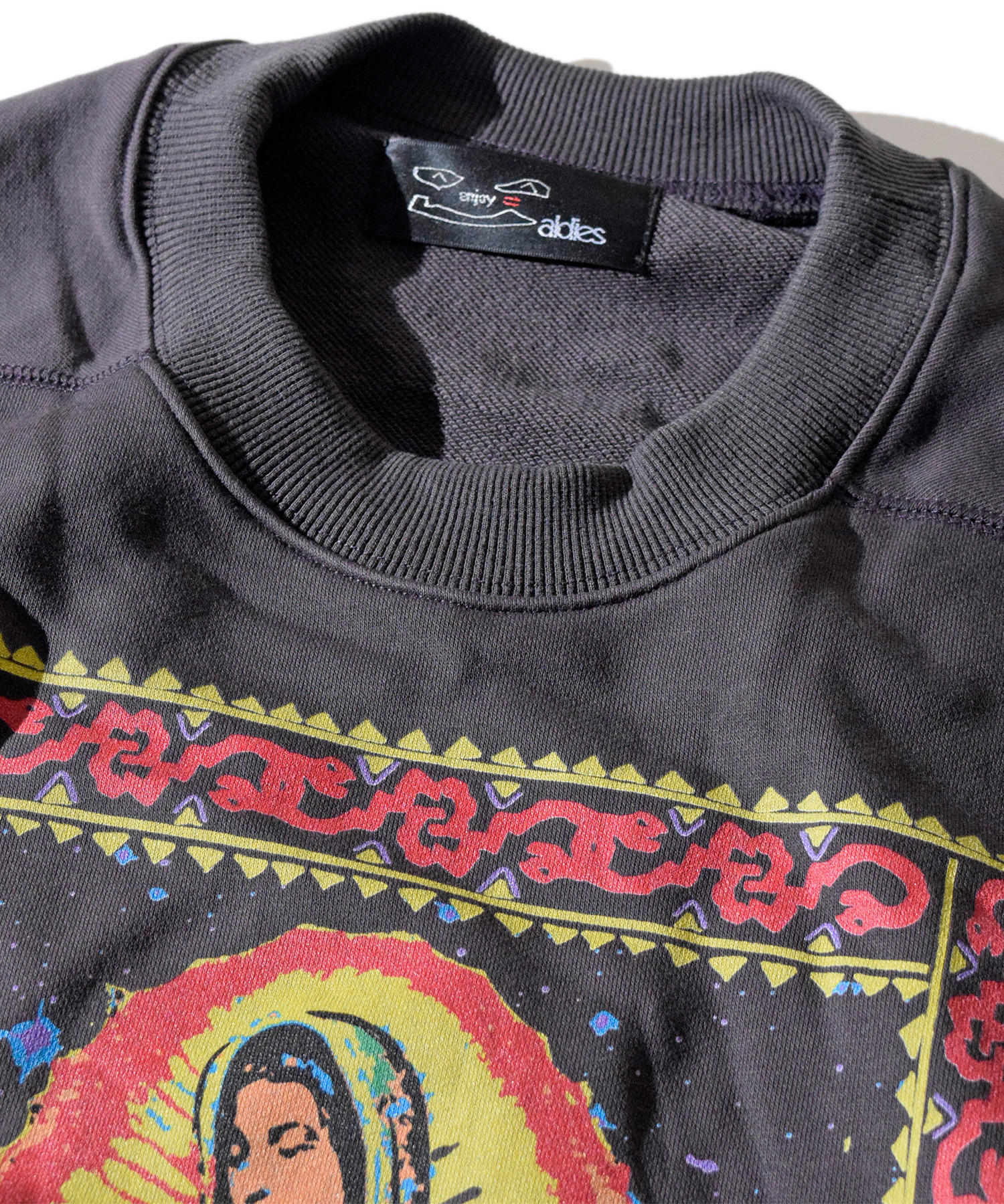 Rosary Funny Sweat / ロザリーファニースウェット