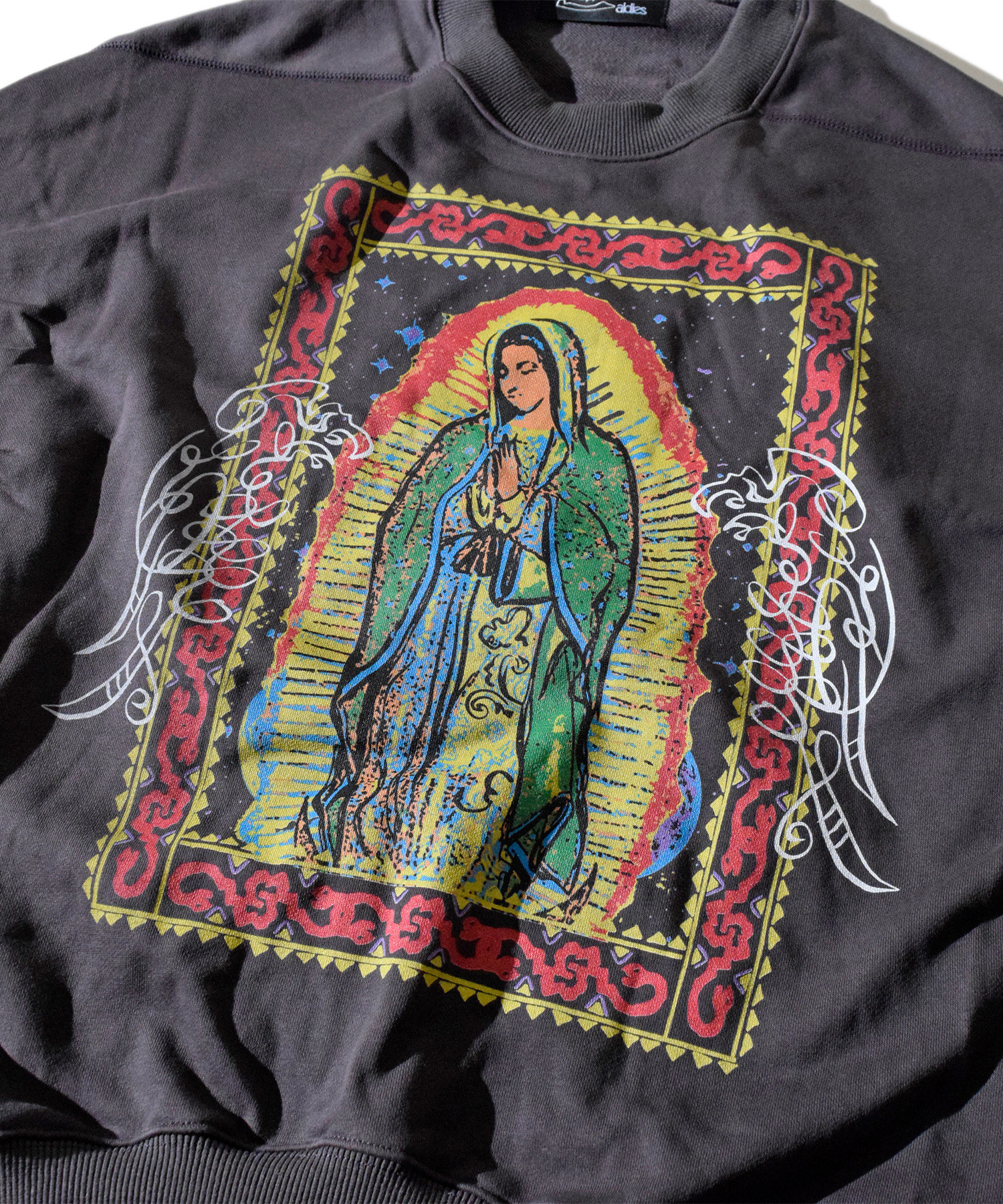 Rosary Funny Sweat / ロザリーファニースウェット