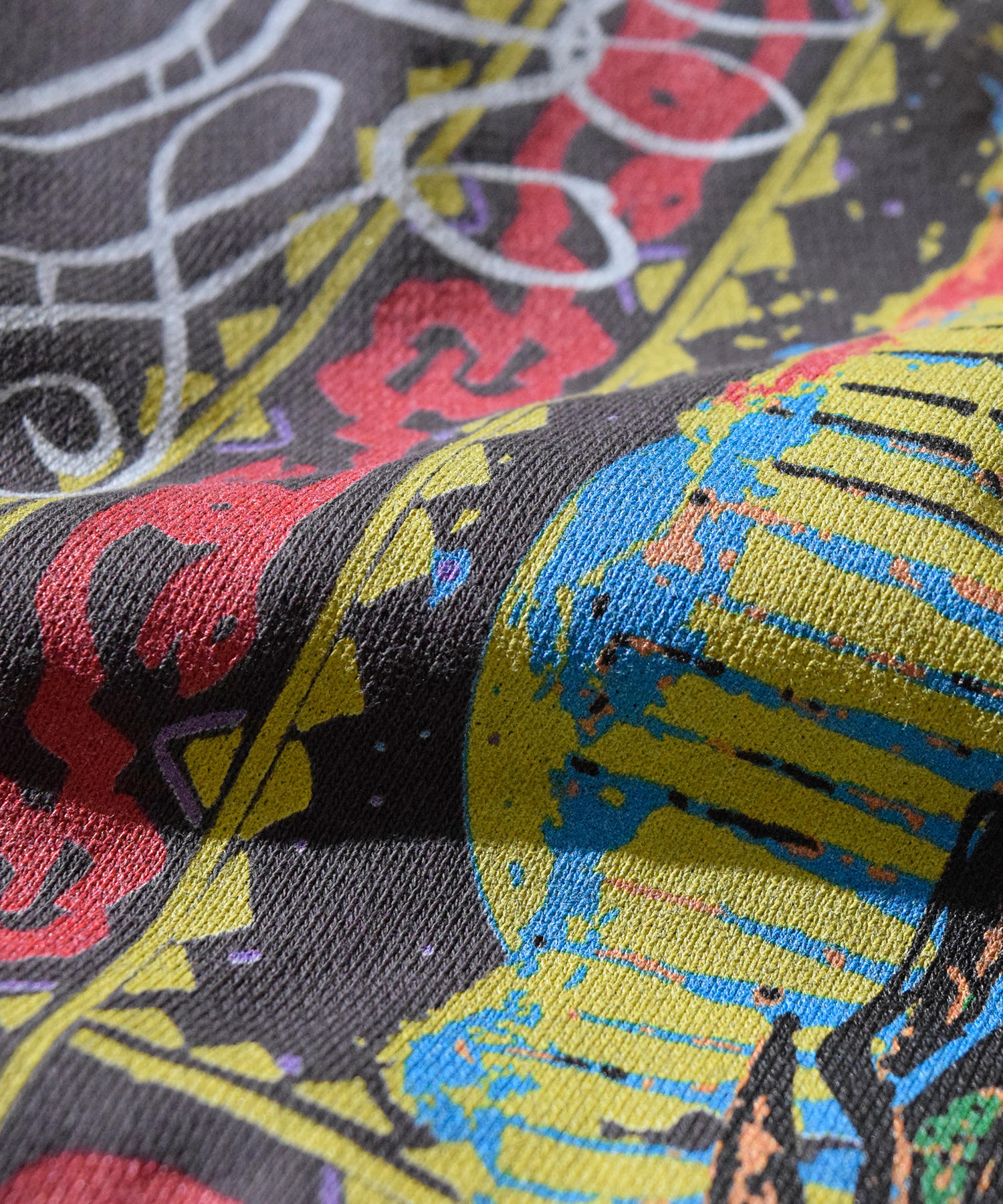 Rosary Funny Sweat / ロザリーファニースウェット