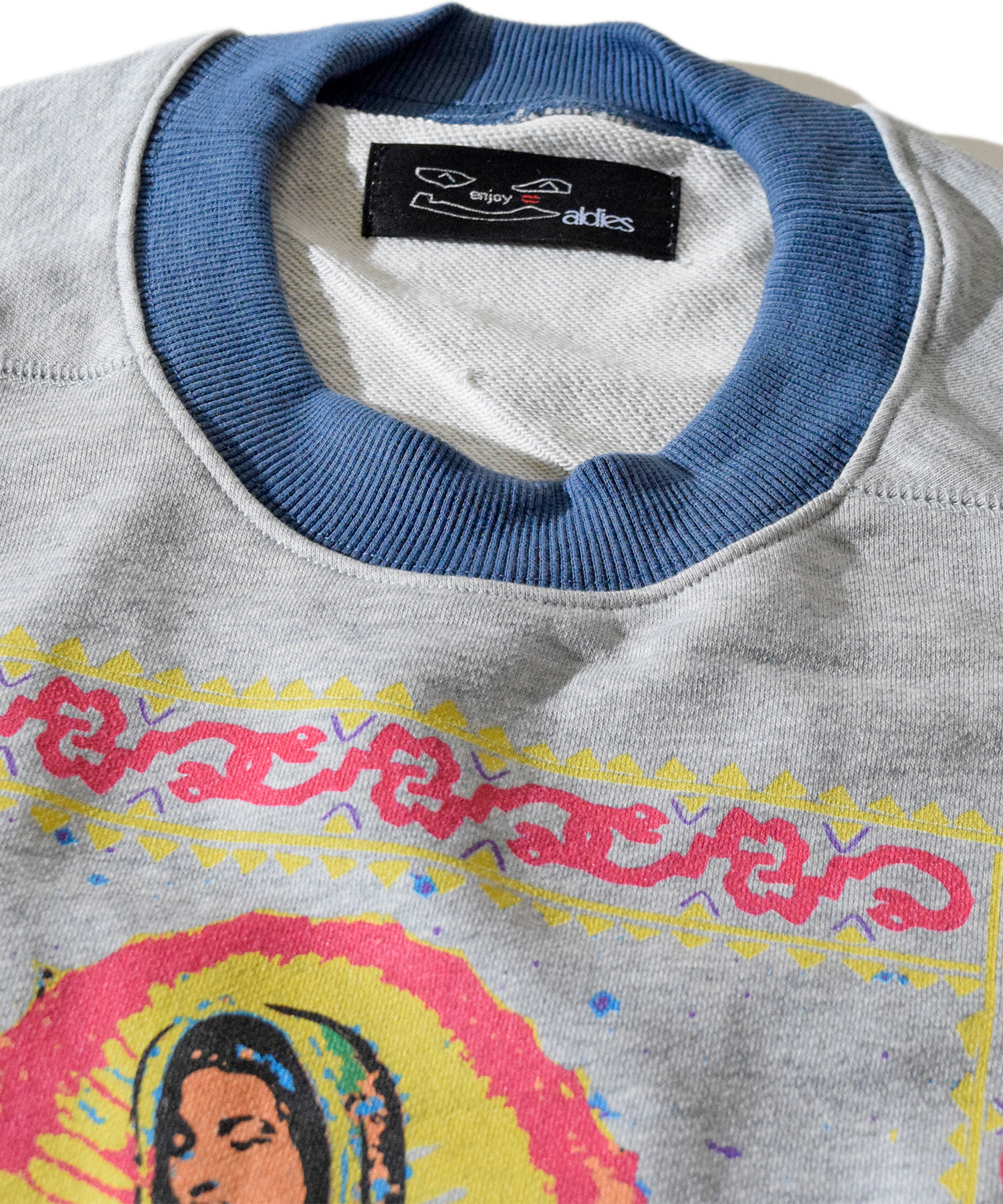 Rosary Funny Sweat / ロザリーファニースウェット