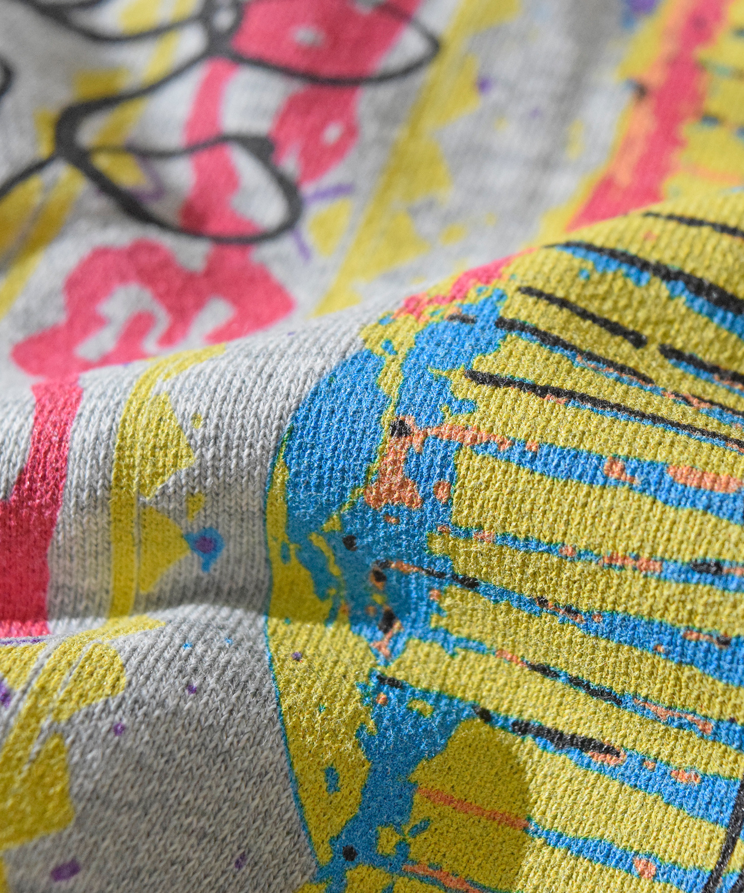 Rosary Funny Sweat / ロザリーファニースウェット