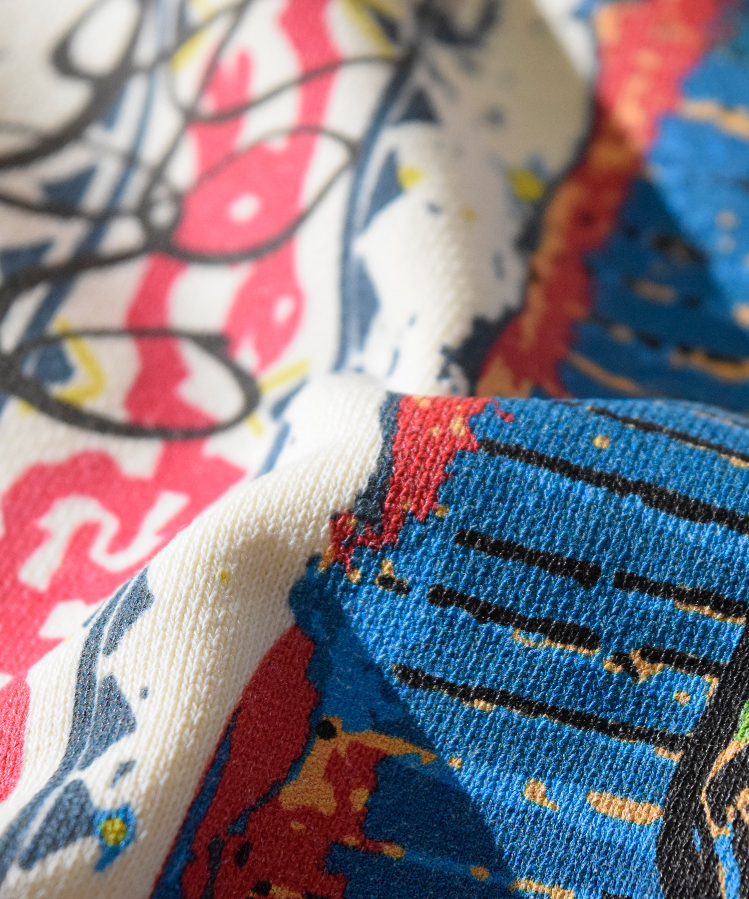 Rosary Funny Sweat / ロザリーファニースウェット