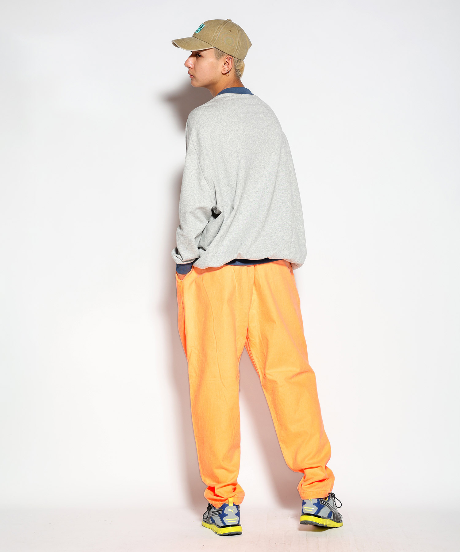 Rosary Funny Sweat / ロザリーファニースウェット