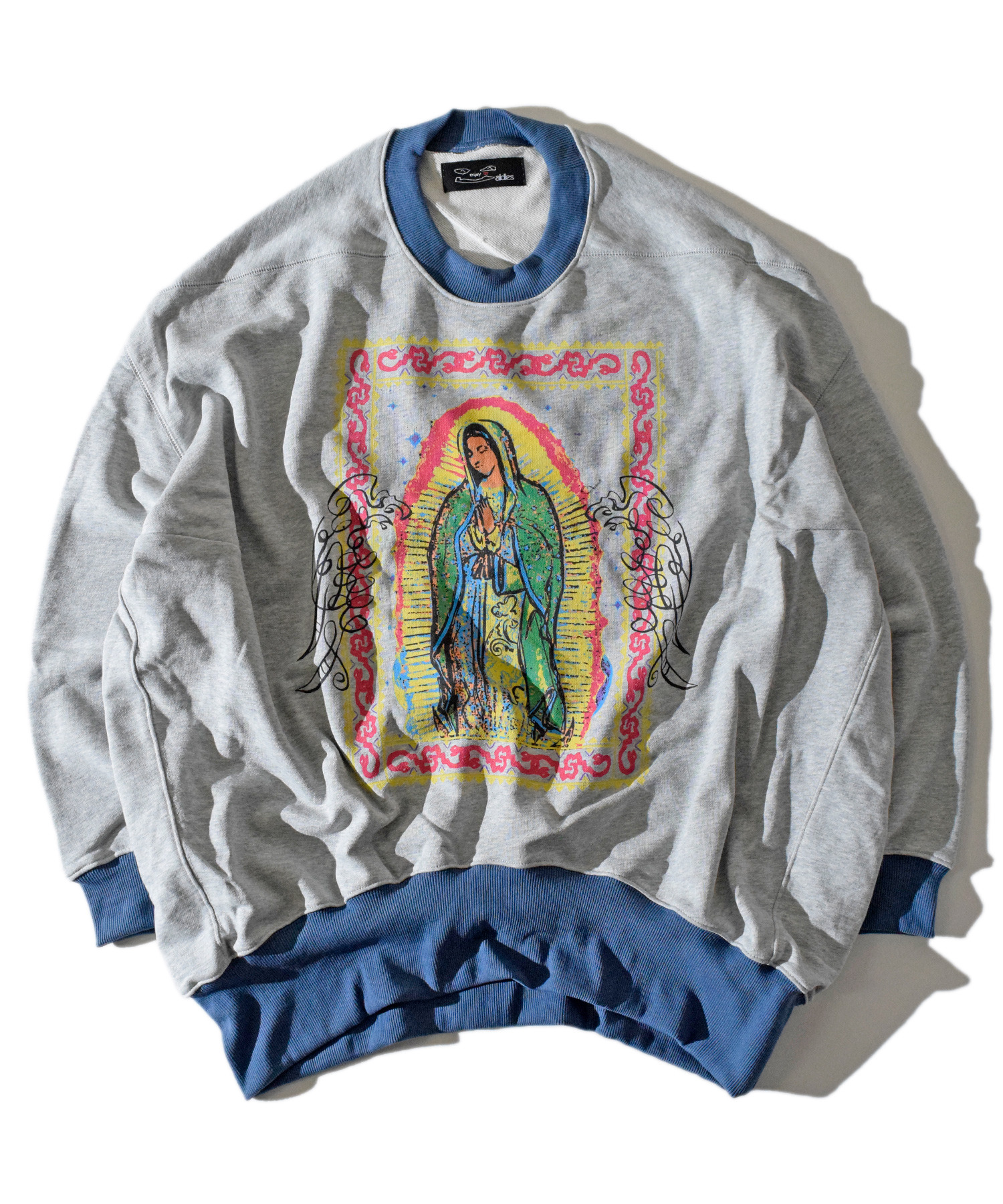 Rosary Funny Sweat / ロザリーファニースウェット