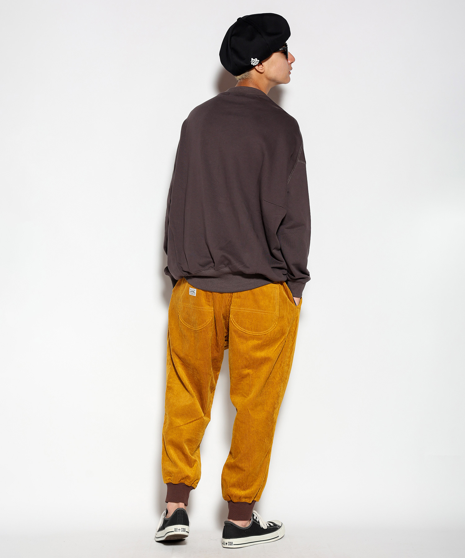 Rosary Funny Sweat / ロザリーファニースウェット