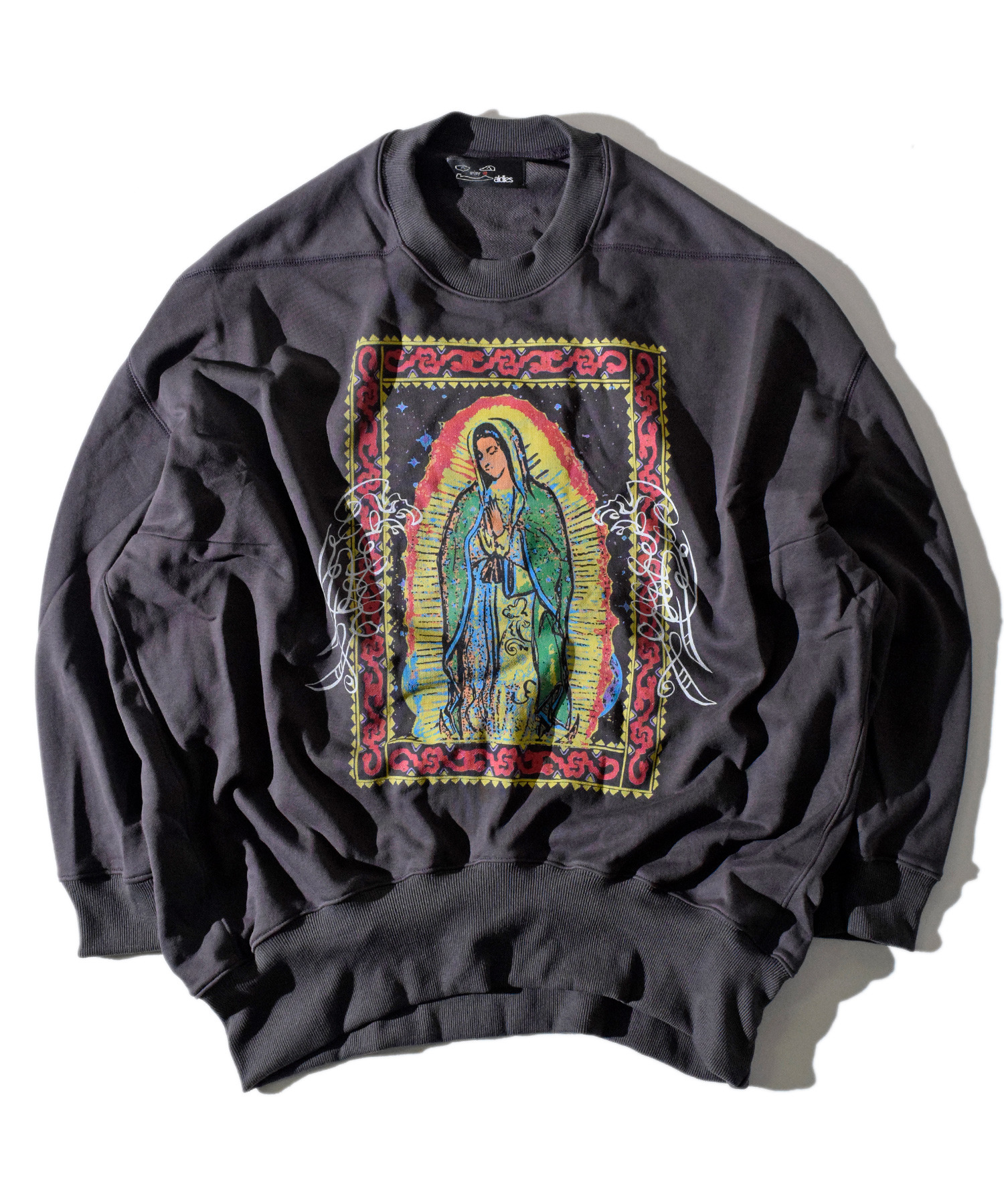 Rosary Funny Sweat / ロザリーファニースウェット