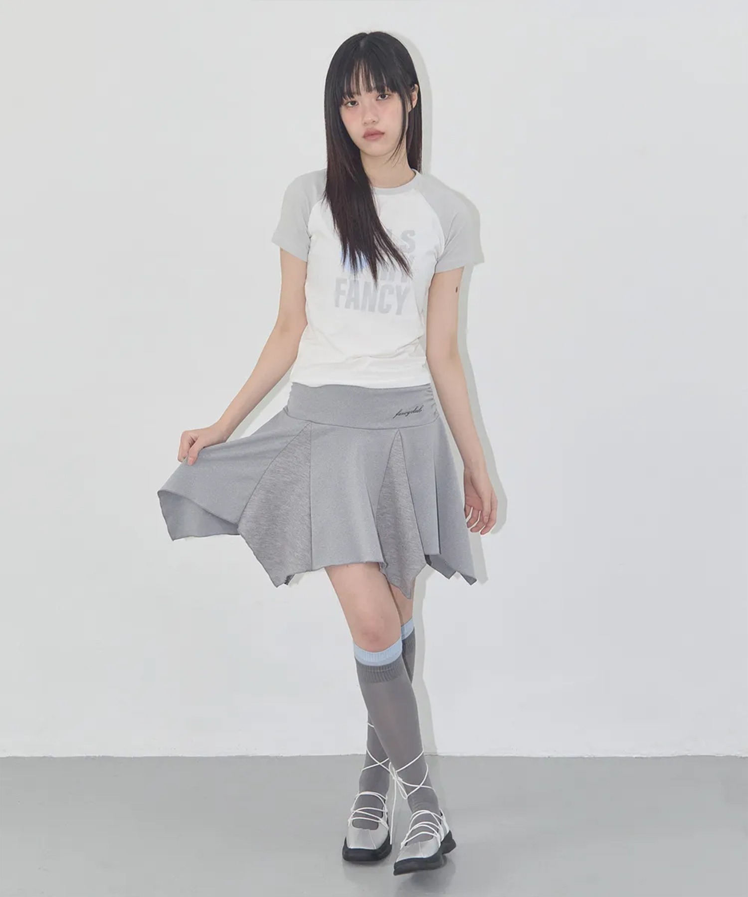 A'GEM/9 × .kom 『 FANCY CLUB/ファンシークラブ』 GIRLS MY