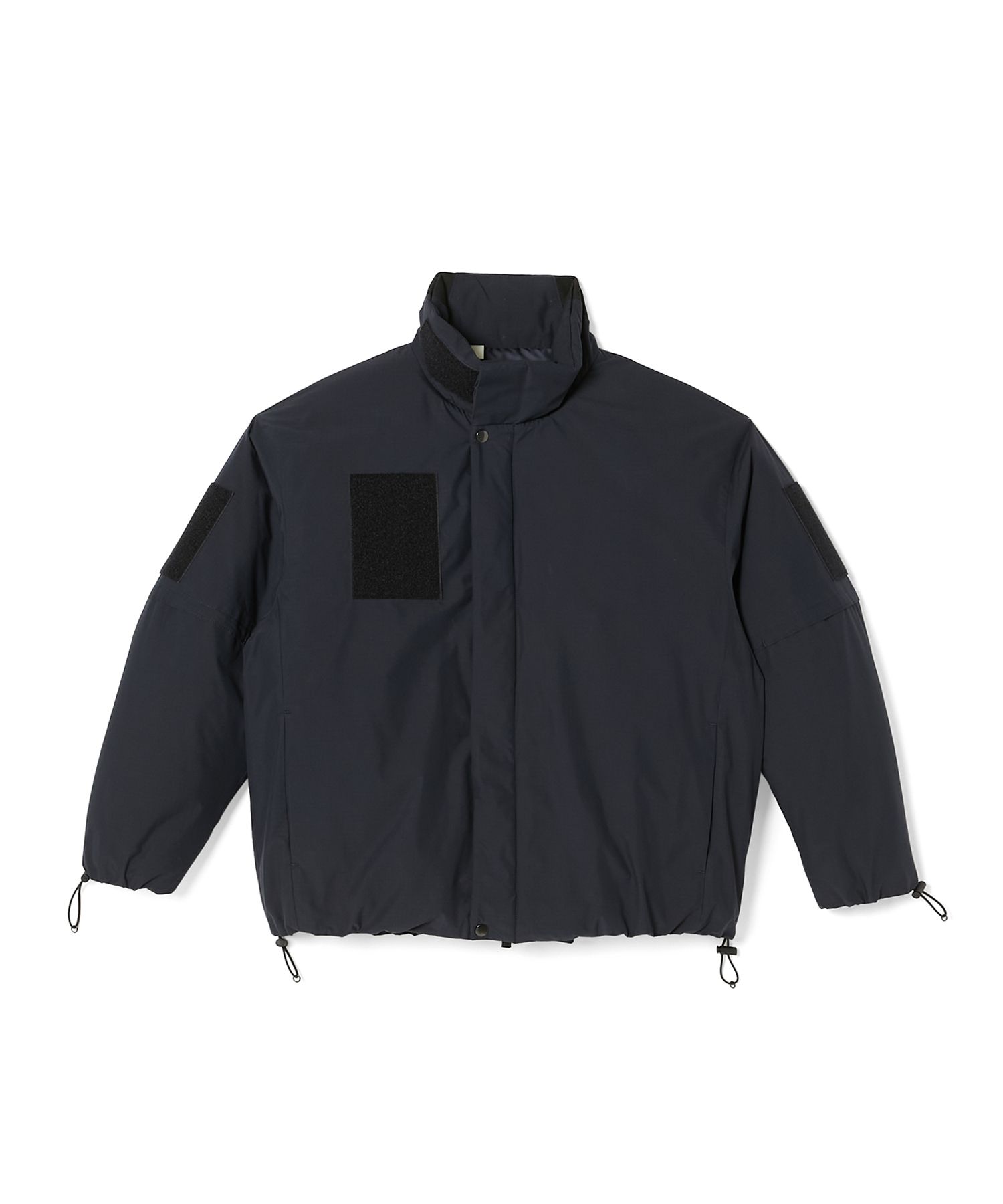 PUFFER JACKET N.HOOLYWOOD TEST PRODUCT EXCHANGE SERVICE│N