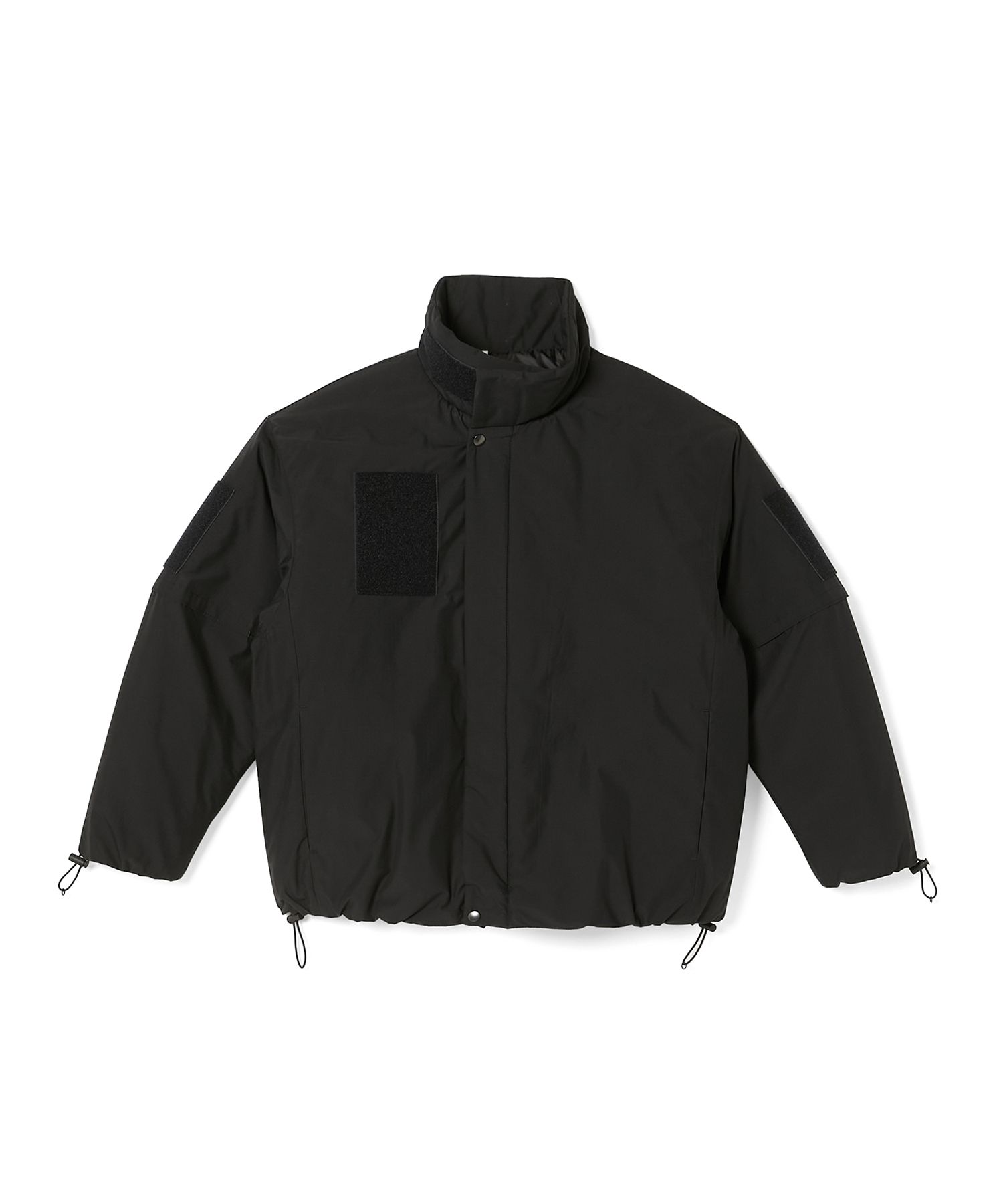 PUFFER JACKET N.HOOLYWOOD TEST PRODUCT EXCHANGE SERVICE│N