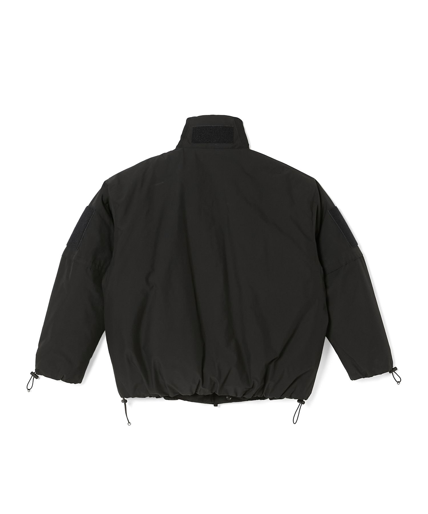 PUFFER JACKET N.HOOLYWOOD TEST PRODUCT EXCHANGE SERVICE│N