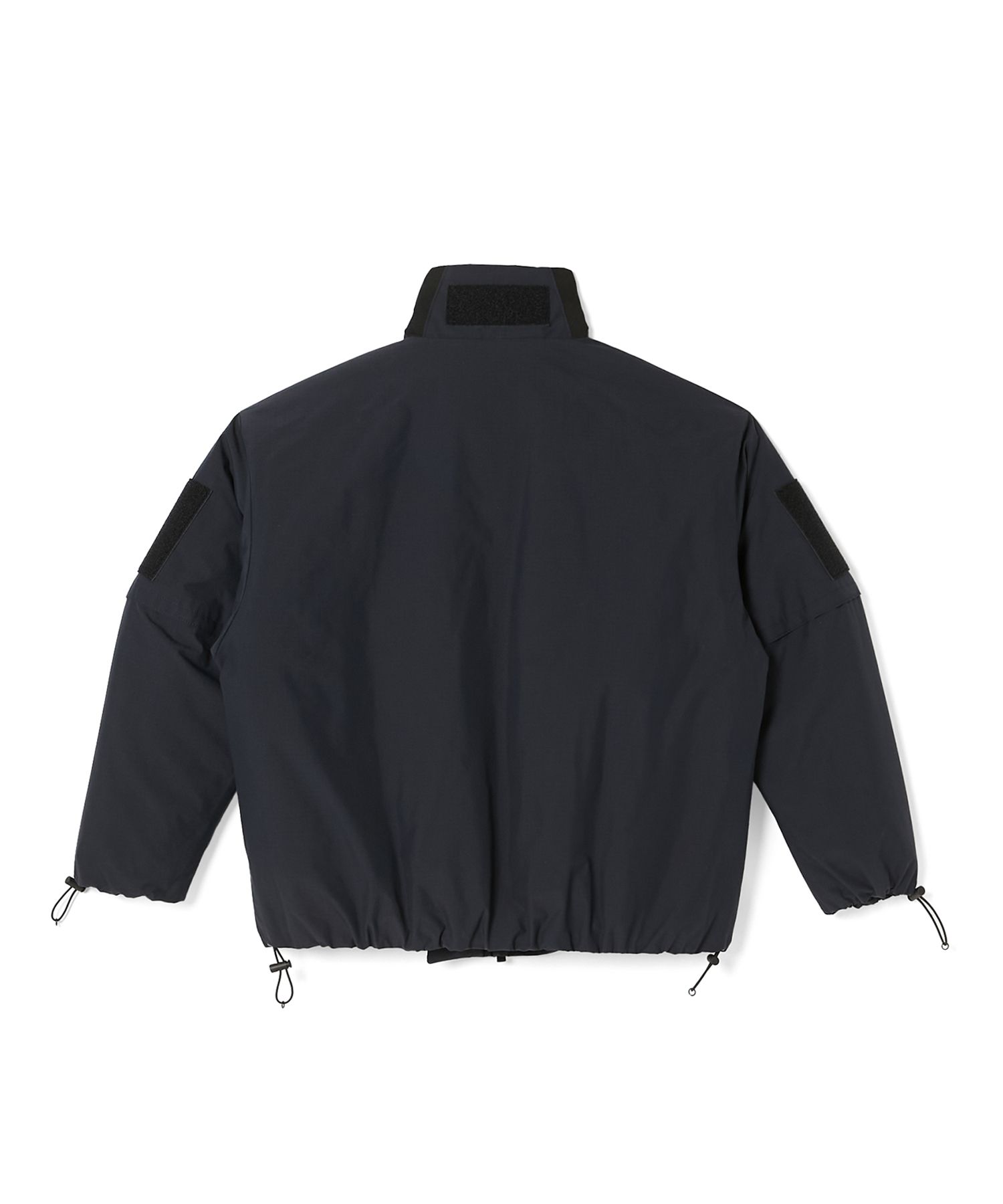 PUFFER JACKET N.HOOLYWOOD TEST PRODUCT EXCHANGE SERVICE│N