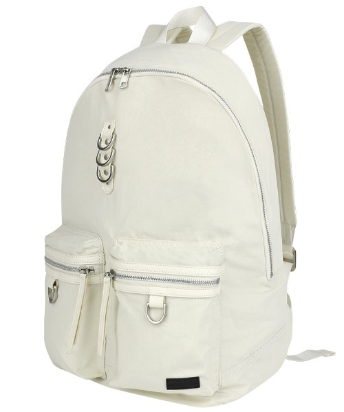 mahagrid/マハグリッド』 Two-Pocket Backpack/ツーポケットバック
