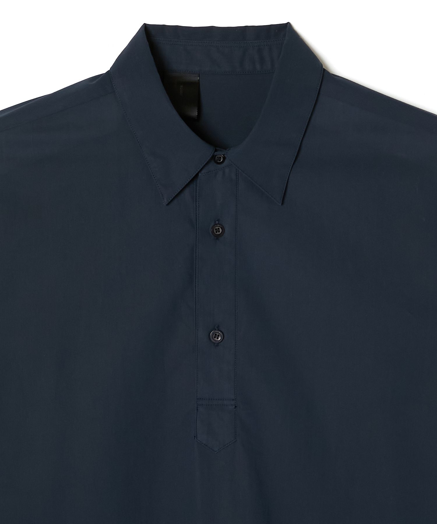 PULLOVER SHIRT N.HOOLYWOOD COMPILE│N-HOOLYWOOD.COM