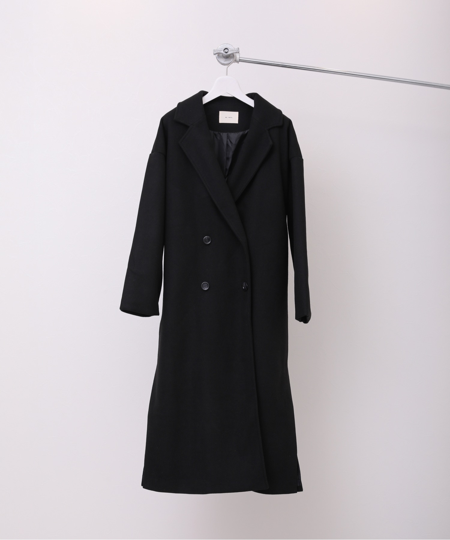 model :  156cm 着用サイズ : MEDIUM