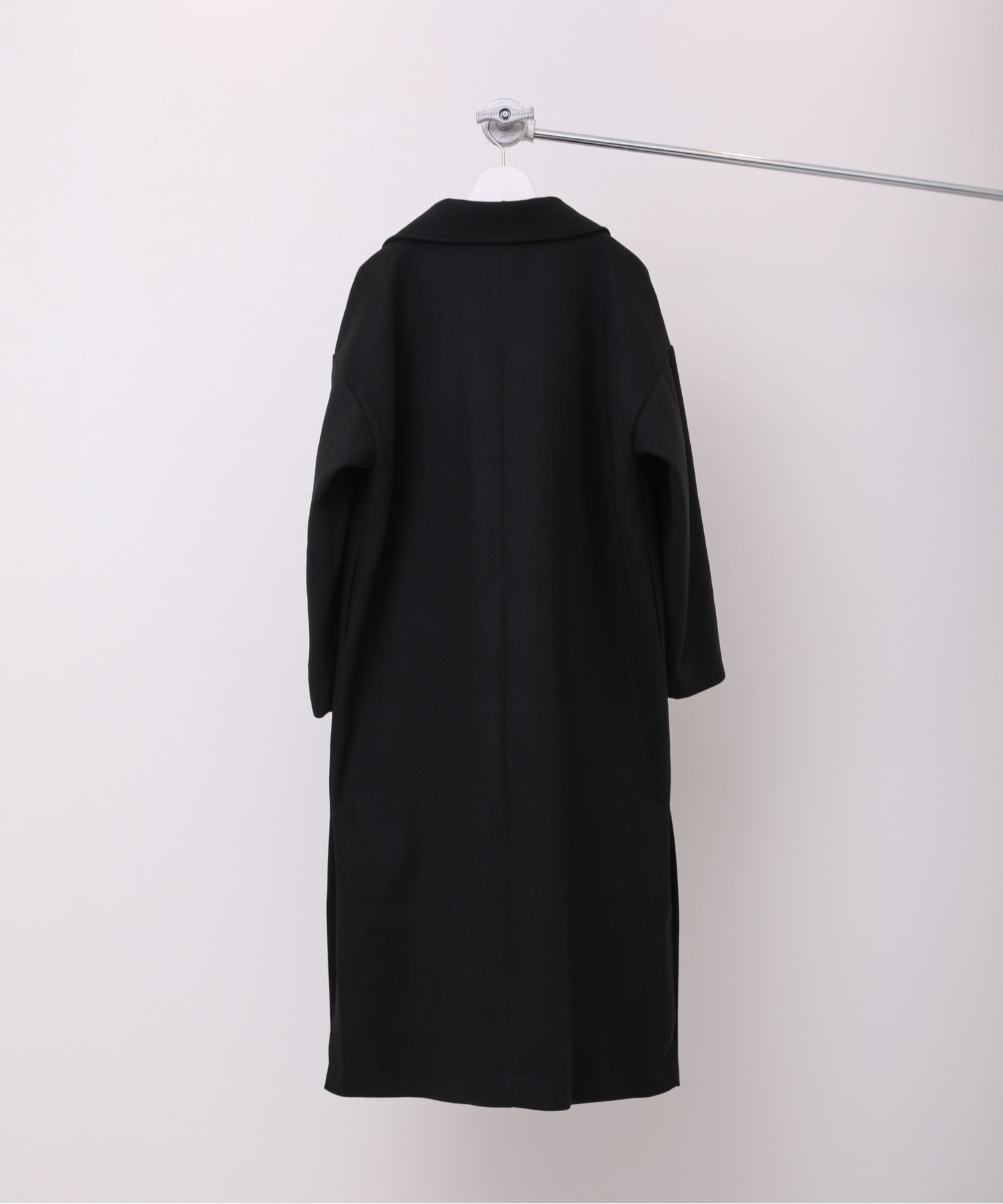 model :  156cm 着用サイズ : MEDIUM