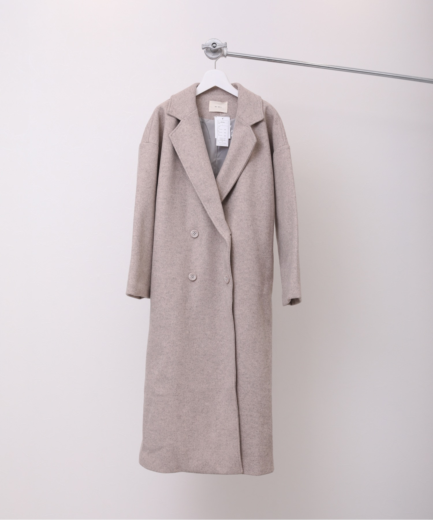 model :  156cm 着用サイズ : MEDIUM