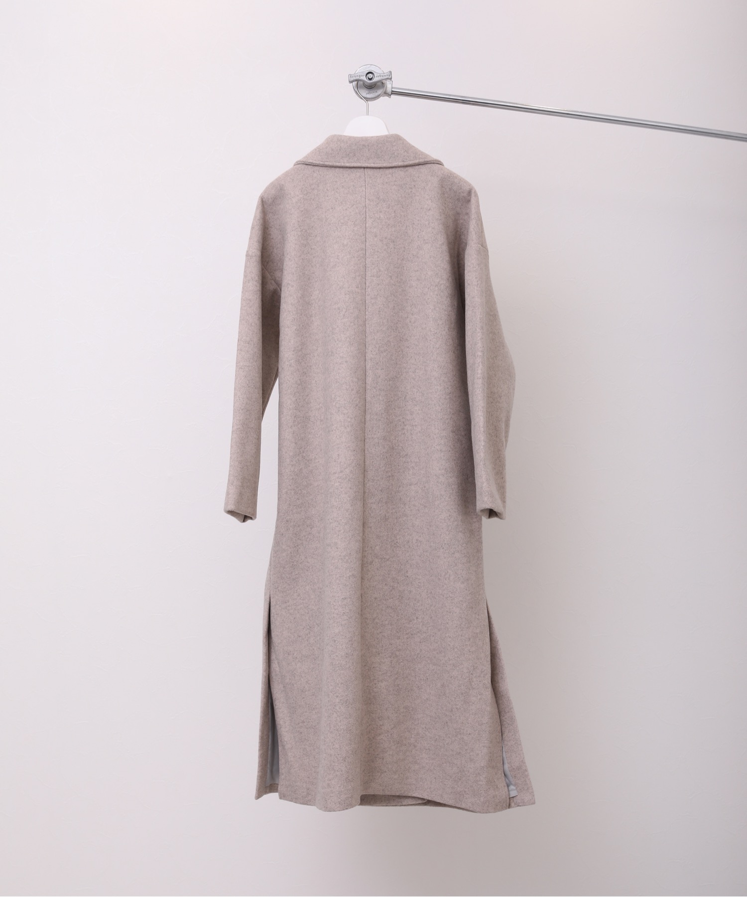 model :  156cm 着用サイズ : MEDIUM
