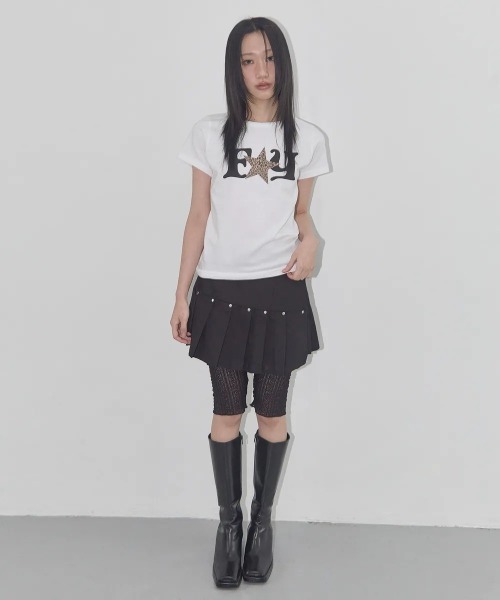 A'GEM/9 × .kom 『 FANCY CLUB/ファンシークラブ』 FY LEOPARD