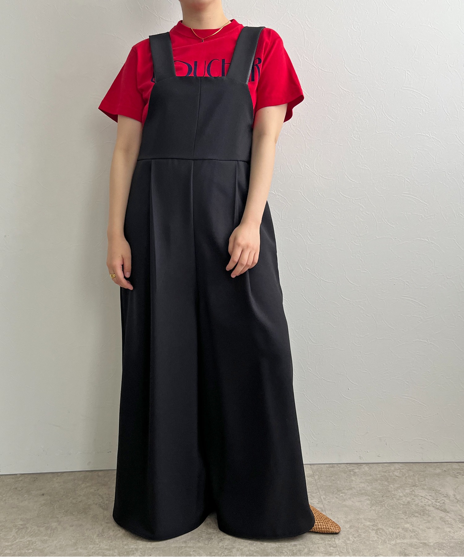 EimeeLaw リボンレースオールインワン　新品未使用 Eimee Law リボンレースオールインワンです。