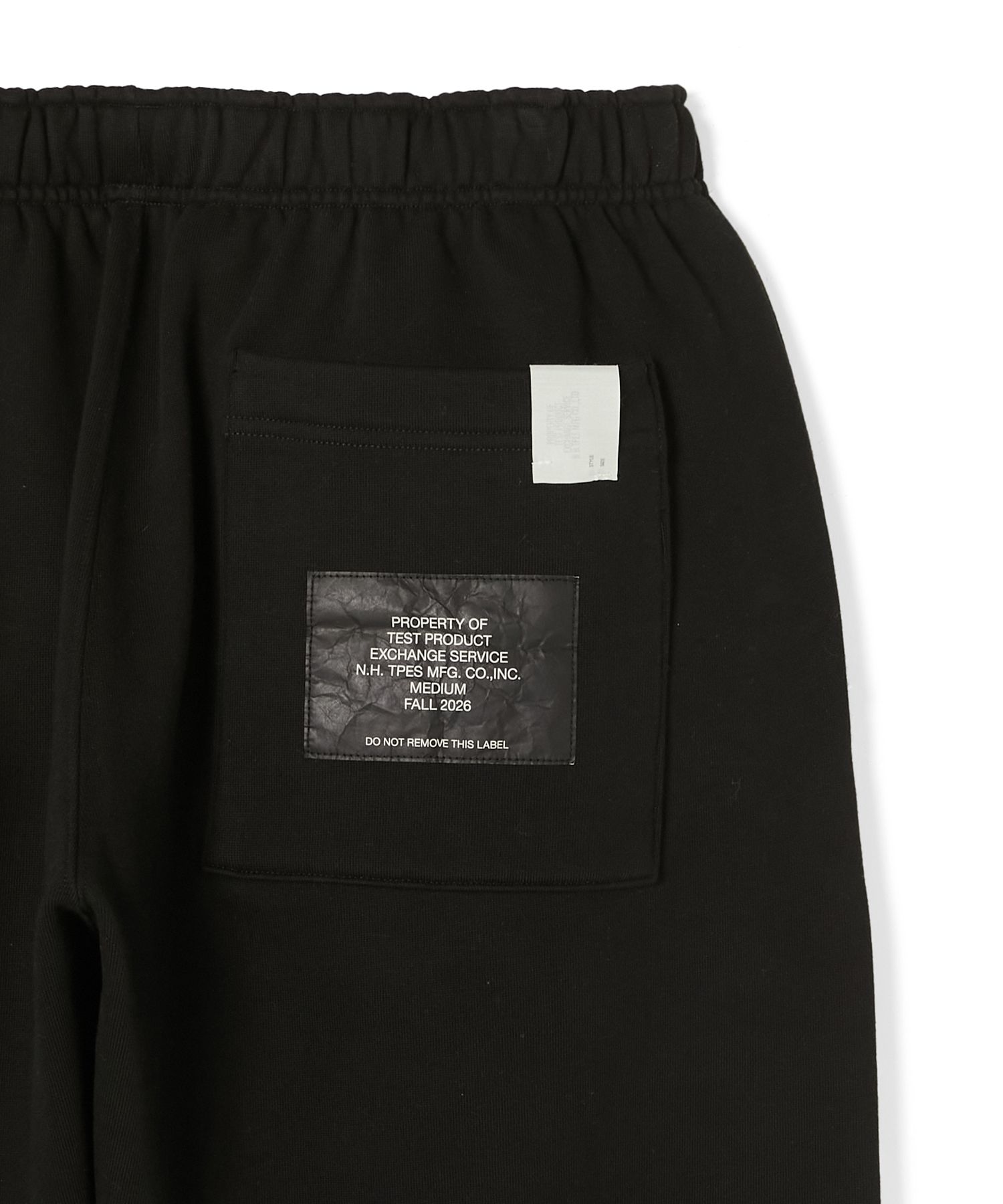 SWEATPANTS N.HOOLYWOOD TEST PRODUCT EXCHANGE SERVICE│N-HOOLYWOOD.COM