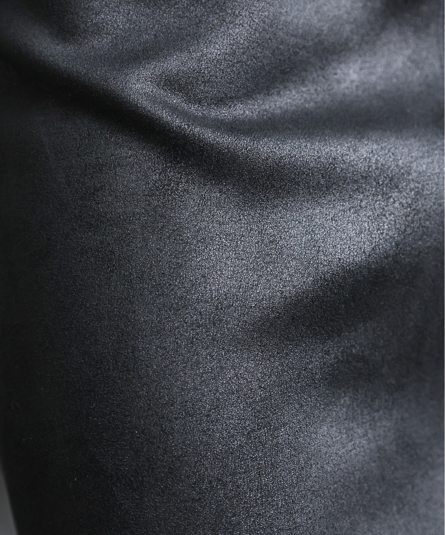 model：162cm 着用サイズ：M