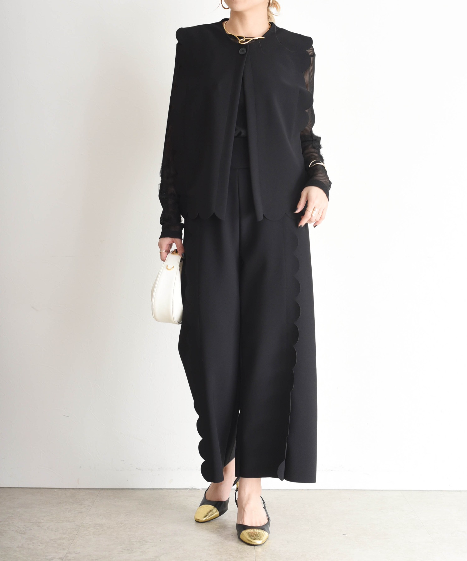 Eimee law 新品ベスト E07824EW000013_2_l.jpg