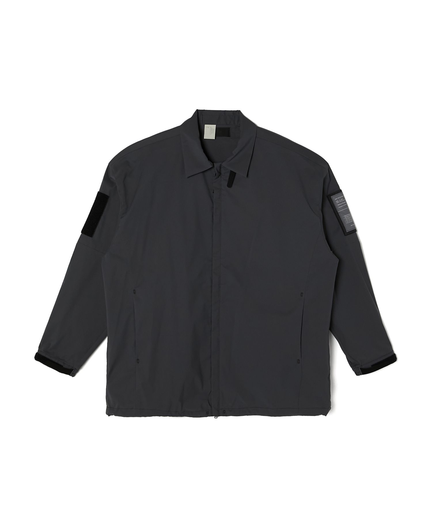 まとめ買いでお得 BLOUSON N.HOOLYWOOD TEST PRODUCT EXCHANGE SERVICE│N ジャケット・アウター