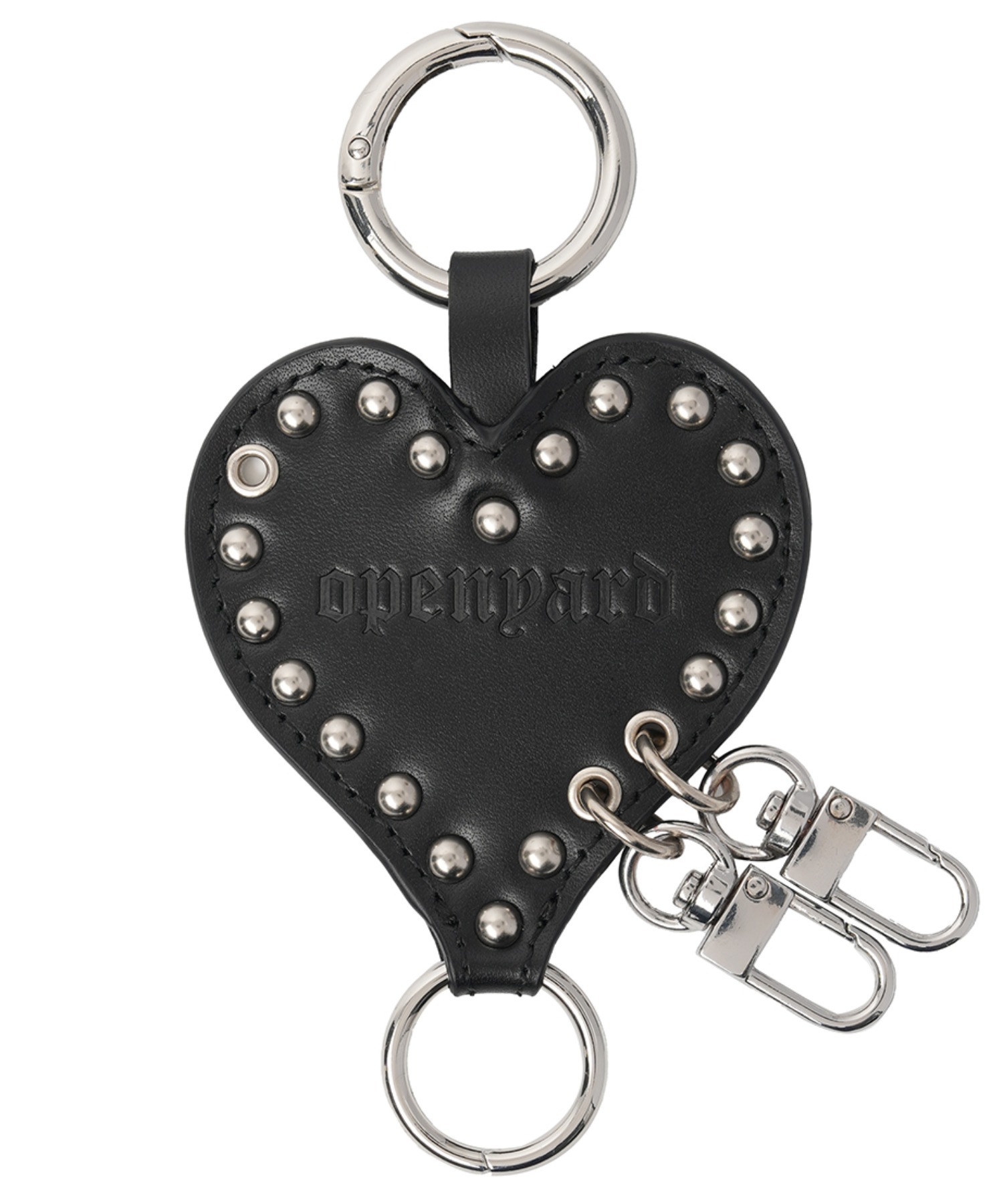 *p(R)ojectR® Heart P　パーカー・キーチェーン　未開封 p(R)ojectR®(プロジェクトアール) | VERTICAL GARAGE OFFICIAL