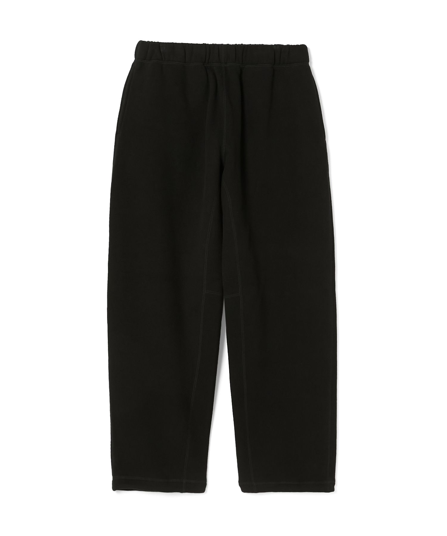 WIDE EASY PANTS N.HOOLYWOOD TEST PRODUCT EXCHANGE SERVICE│N