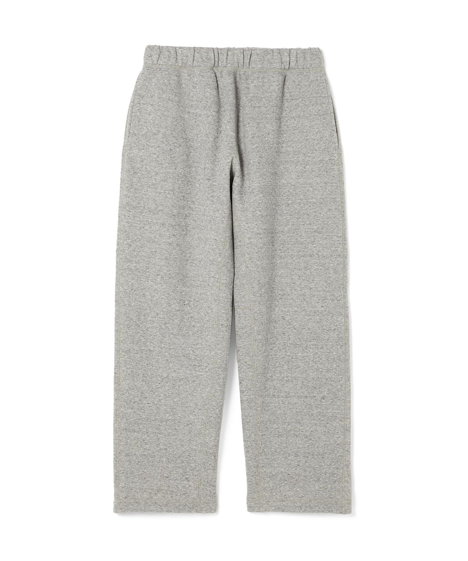 WIDE EASY PANTS N.HOOLYWOOD TEST PRODUCT EXCHANGE SERVICE│N