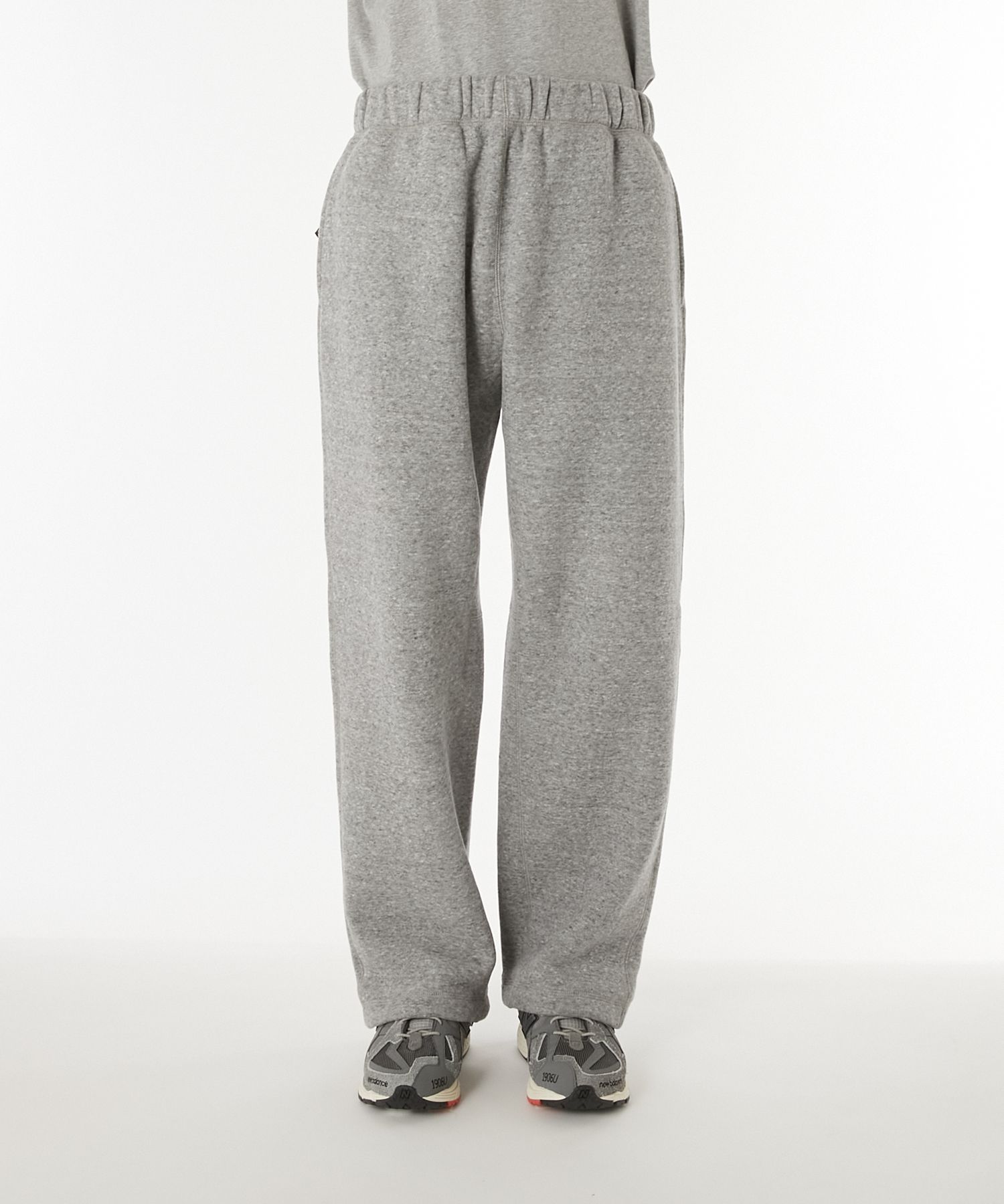 WIDE EASY PANTS N.HOOLYWOOD TEST PRODUCT EXCHANGE SERVICE│N