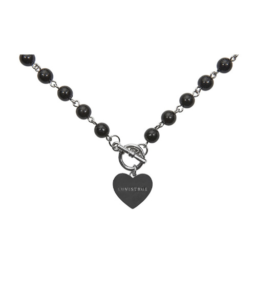 A'GEM/9 × .kom 『LUV IS TRUE/ラブ イズ トゥルー』VL BLACK A'GEM/9 × .kom 『LUV IS TRUE/ラブ イズ トゥルー』VL BLACK