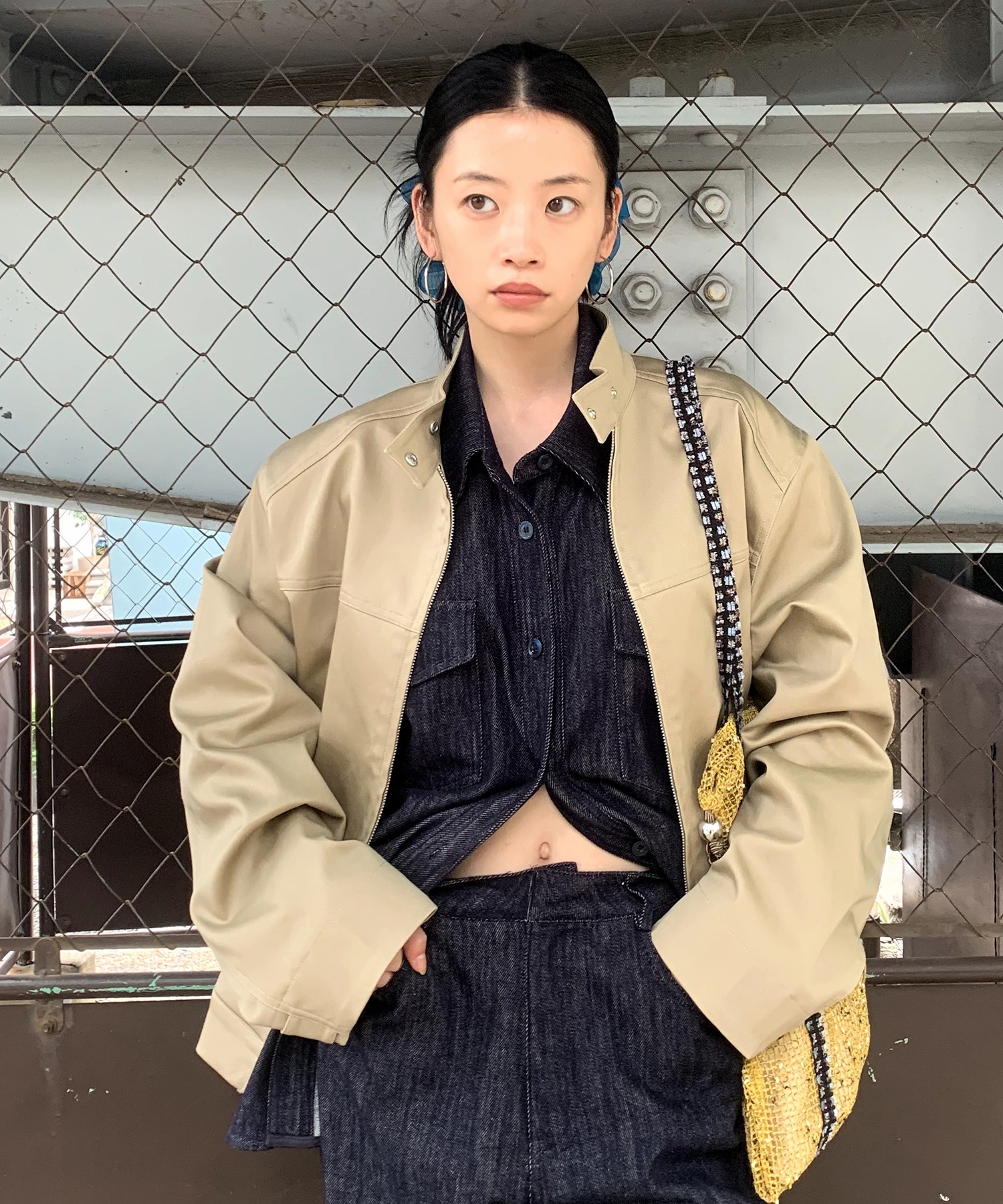 Zandona Slalom Jacket Pro