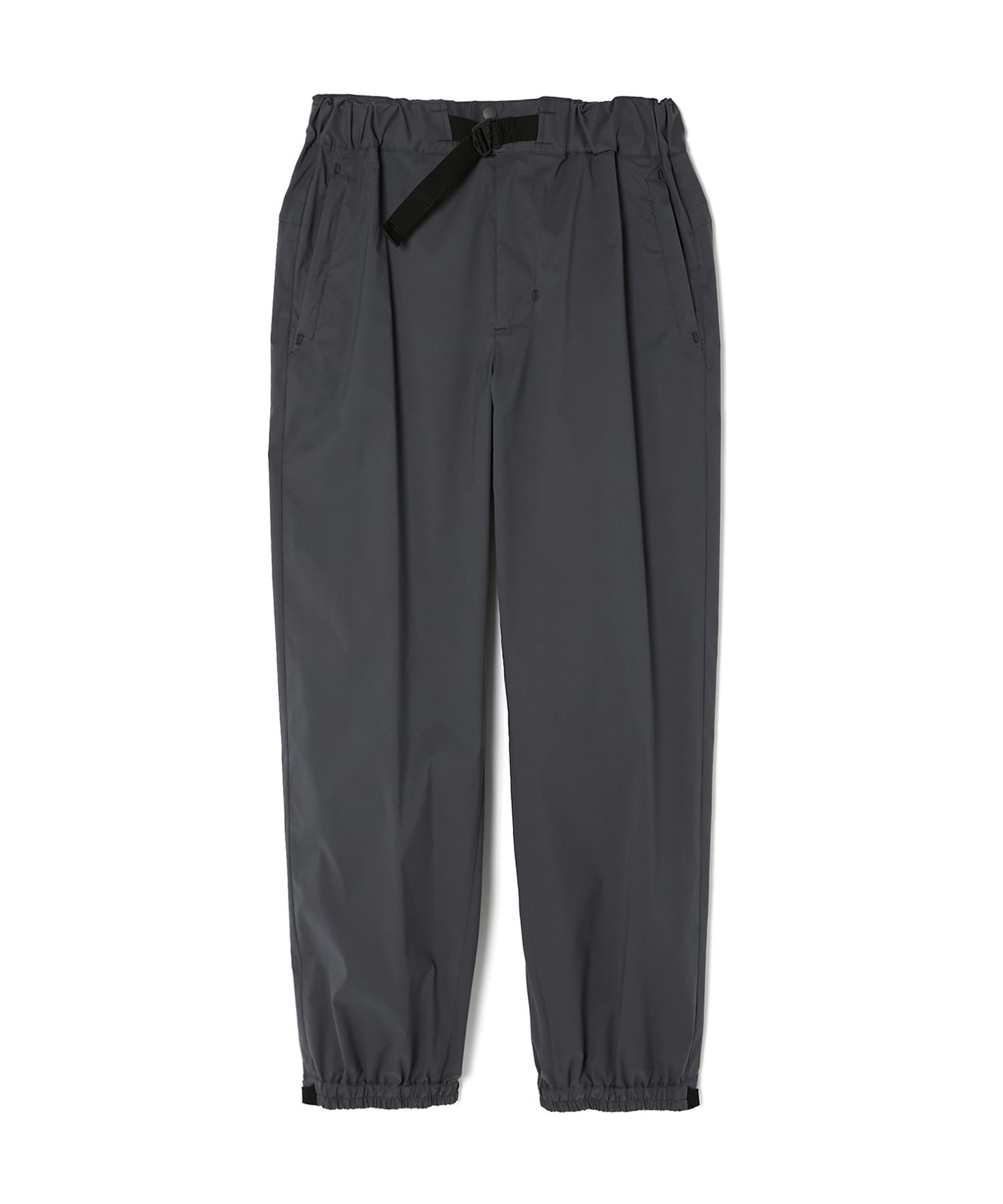 WEBBING BELT PANTS N.HOOLYWOOD TEST PRODUCT EXCHANGE SERVICE