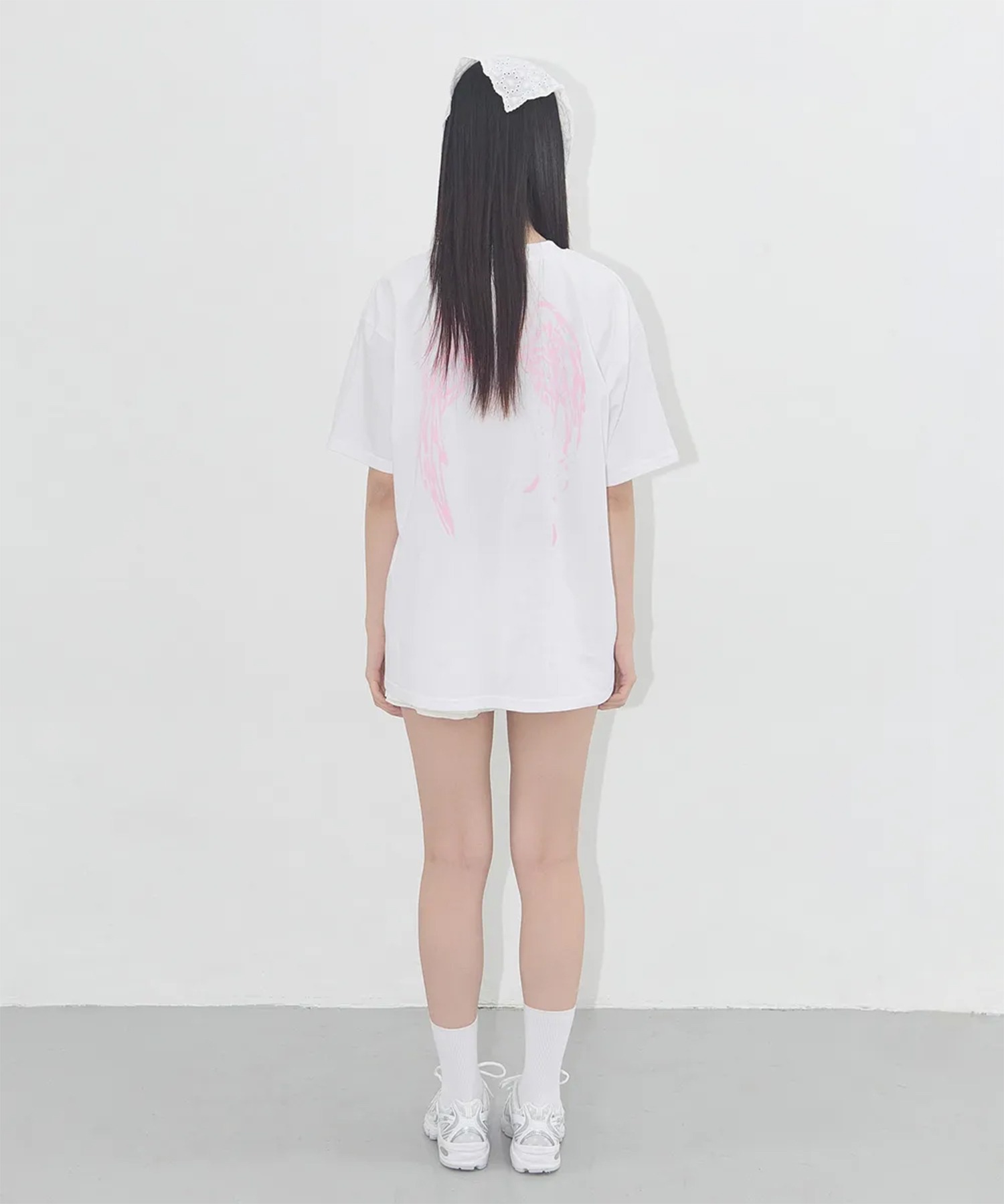 FANCY CLUBの of Heaven Tea 全3色 FANCY CLUB】REBIRTH OF HEAVEN TEE（Tシャツ/カットソー