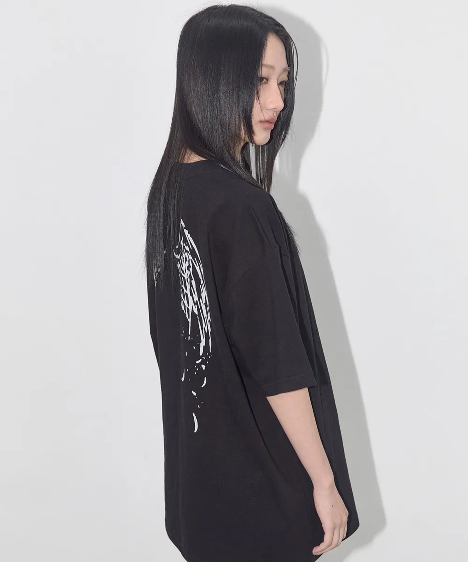 最終値引きACIDMAN　GOLDEN LOGO TEE　ファンクラブ限定カラー A'GEM/9 × .kom 『 FANCY CLUB/ファンシークラブ』 REBIRTH OF