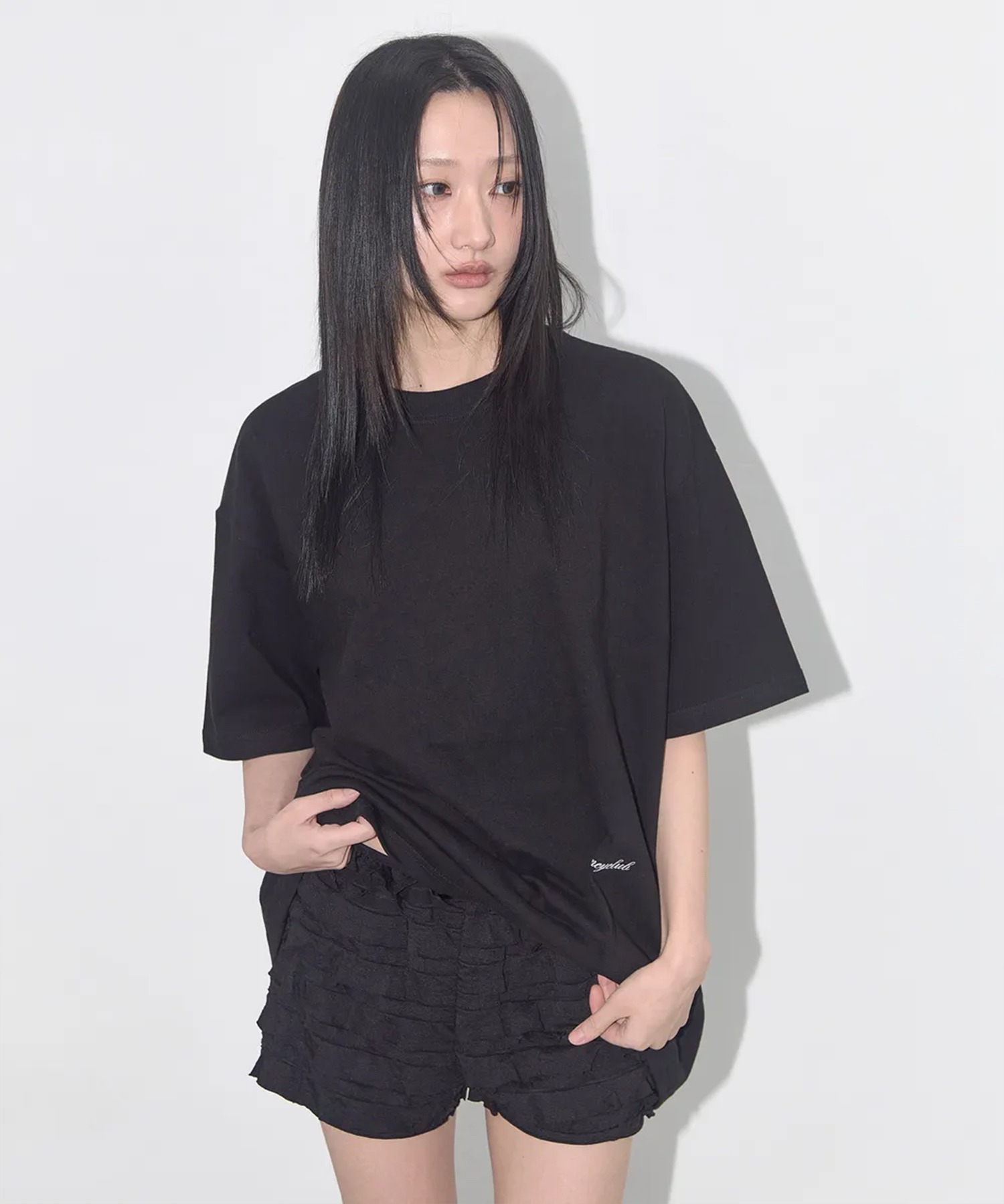 最終値引きACIDMAN　GOLDEN LOGO TEE　ファンクラブ限定カラー A'GEM/9 × .kom 『 FANCY CLUB/ファンシークラブ』 REBIRTH OF