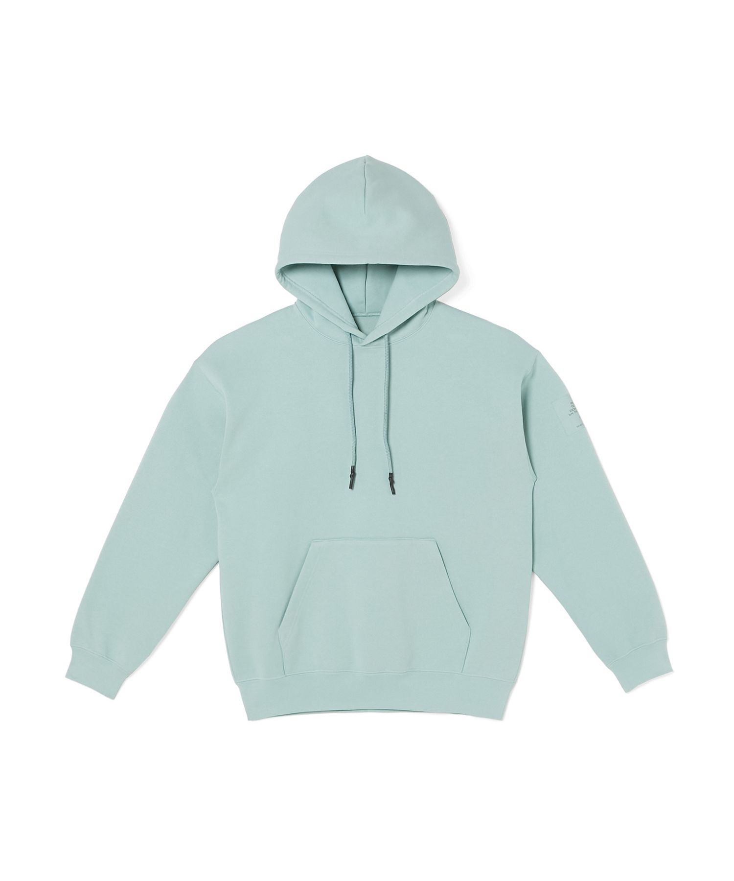 HOODED SWEATSHIRT N.HOOLYWOOD TEST PRODUCT EXCHANGE SERVICE│N
