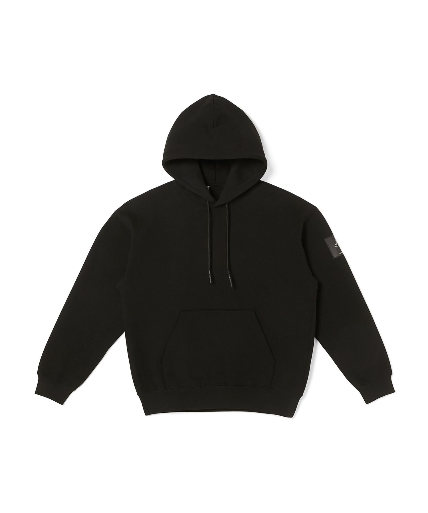 HOODED SWEATSHIRT N.HOOLYWOOD TEST PRODUCT EXCHANGE SERVICE│N
