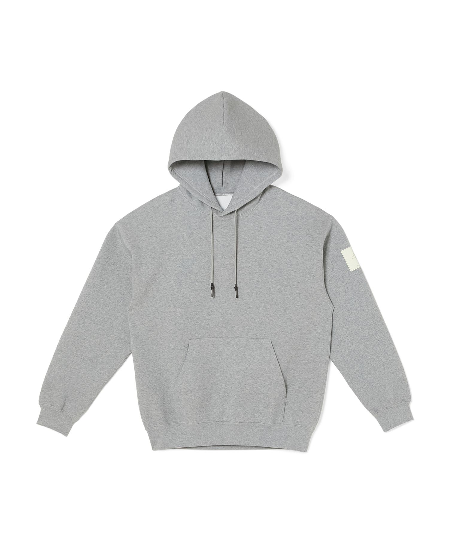 HOODED SWEATSHIRT N.HOOLYWOOD TEST PRODUCT EXCHANGE SERVICE│N