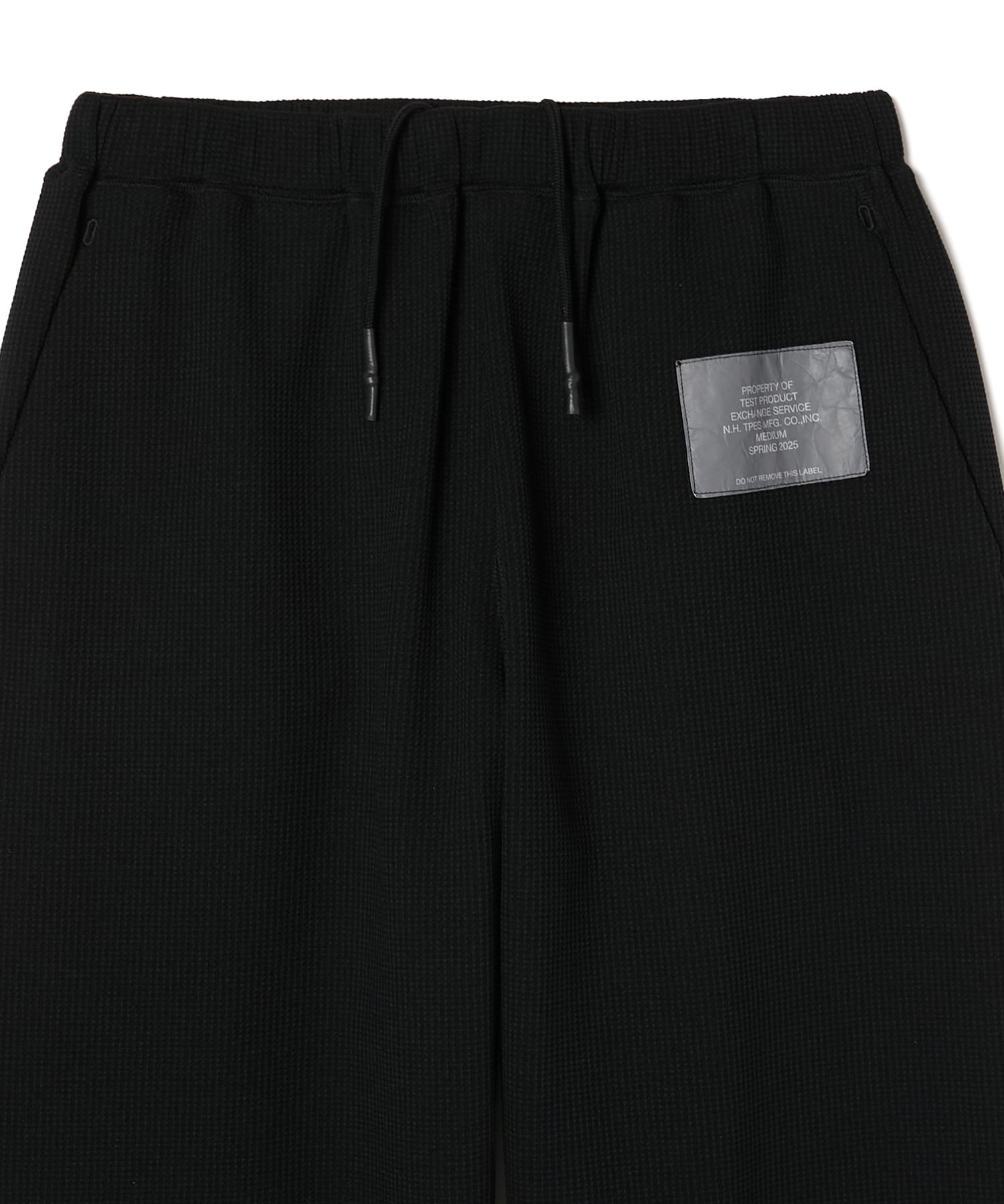 EASY PANTS N.HOOLYWOOD TEST PRODUCT EXCHANGE SERVICE│N