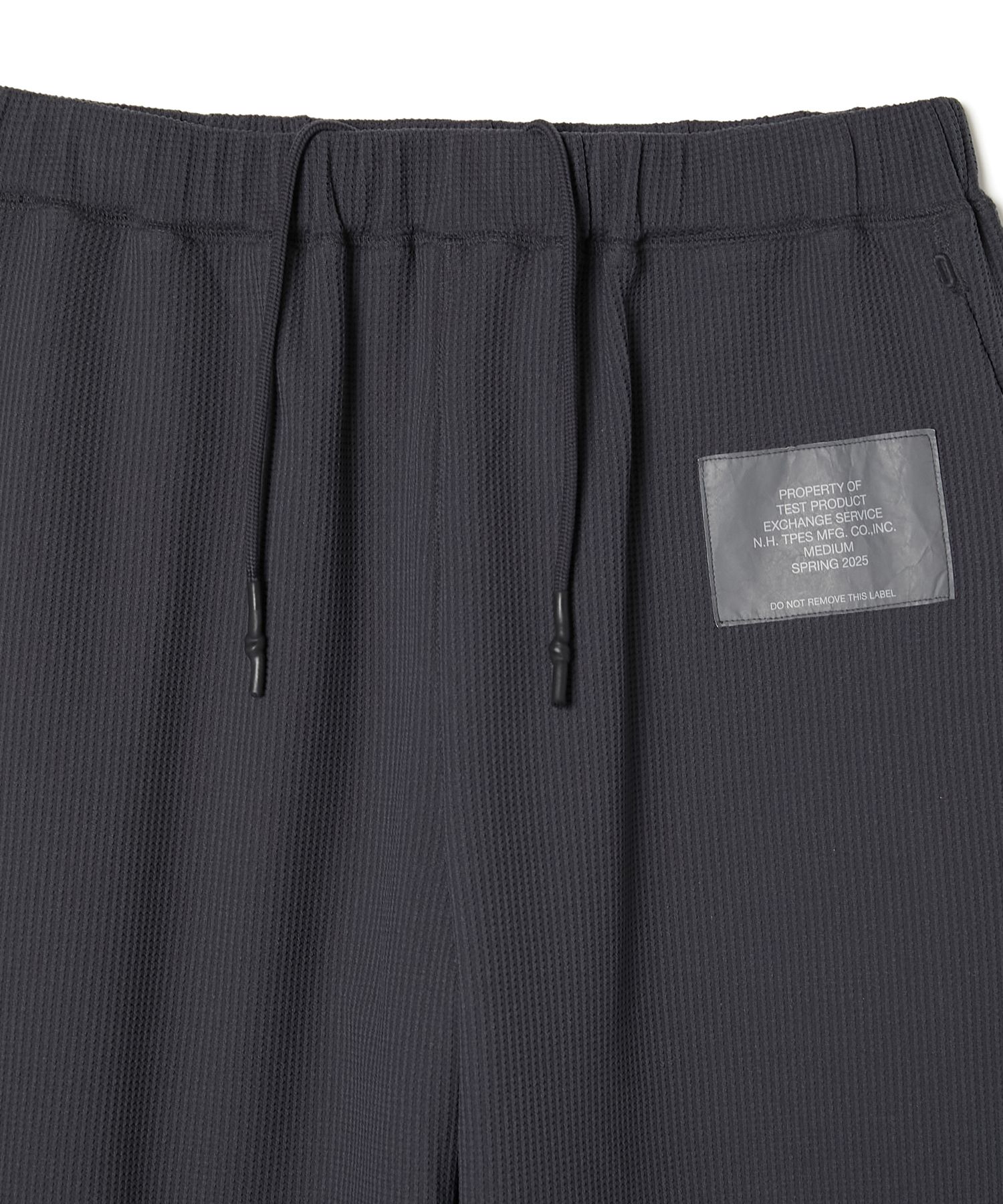 【THEAIRTOWN】 Cross Warm Training hood pants 韓国 正規品 SWEATPANTS N.HOOLYWOOD TEST PRODUCT EXCHANGE SERVICE│N