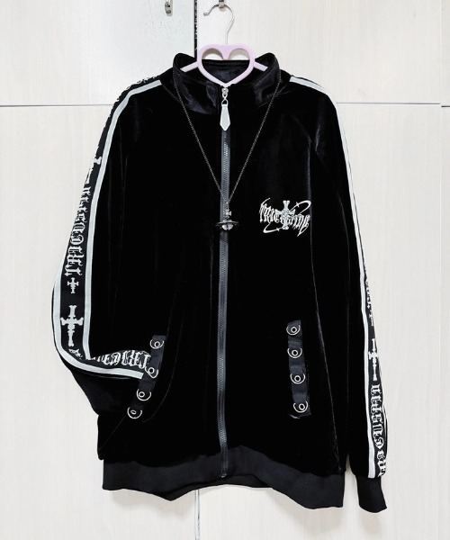 A'GEM/9 × .kom『TricuspidC/トライカスピッドシー』†ダーククロス